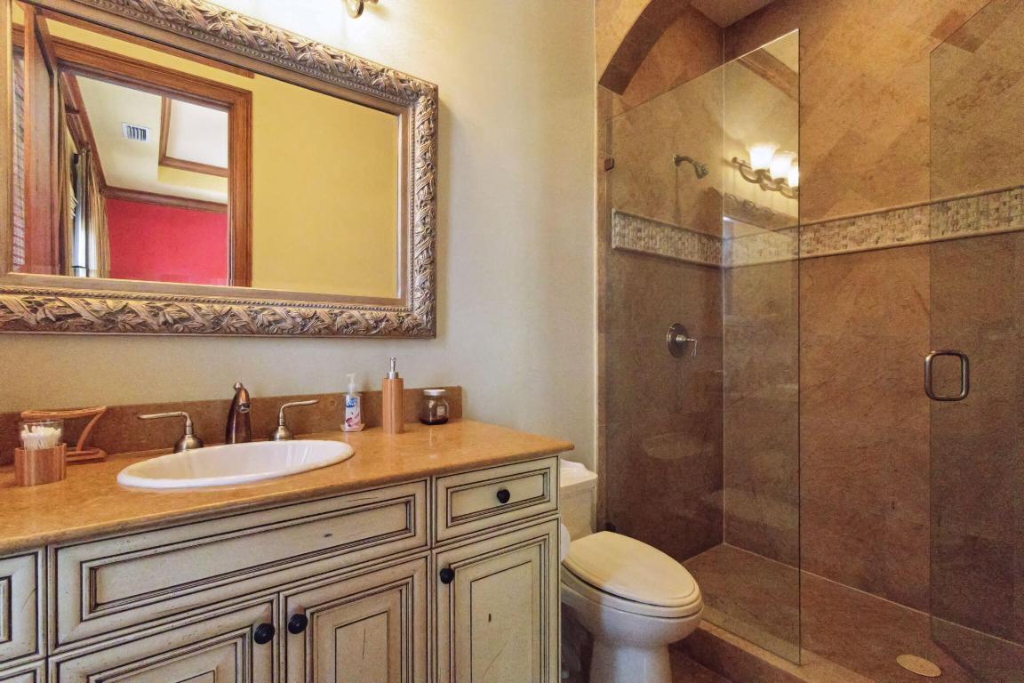 VENETIAN ISLES 1ST SEC - Residential