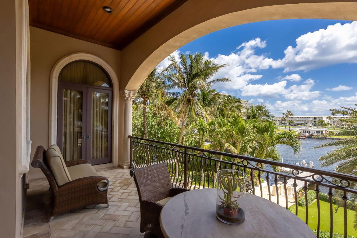 VENETIAN ISLES 1ST SEC - Residential