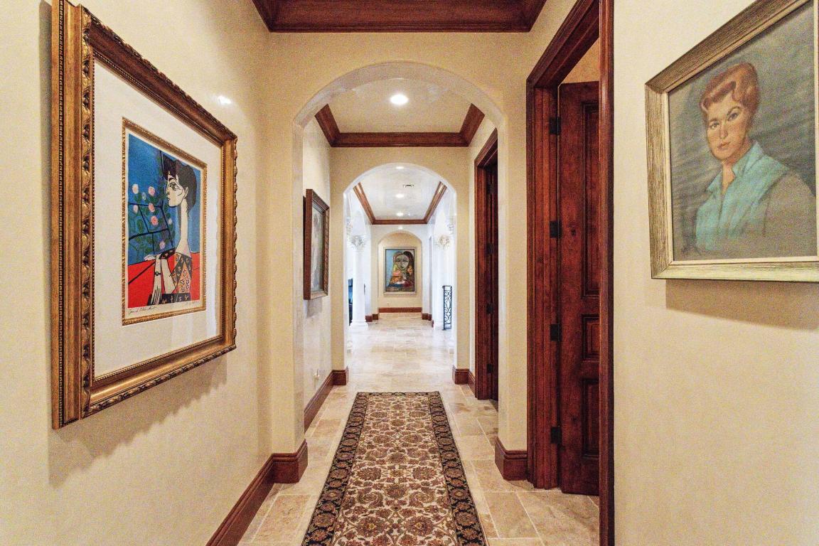 VENETIAN ISLES 1ST SEC - Residential