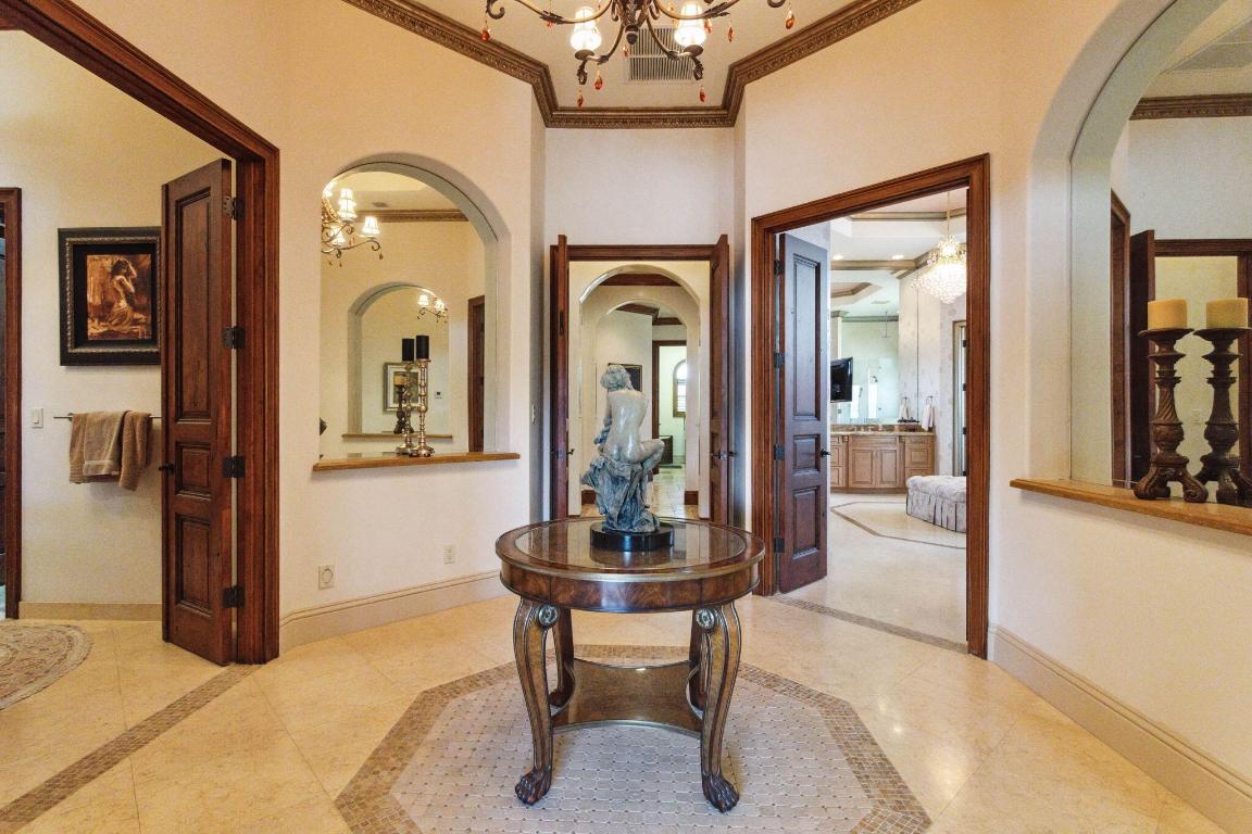 VENETIAN ISLES 1ST SEC - Residential