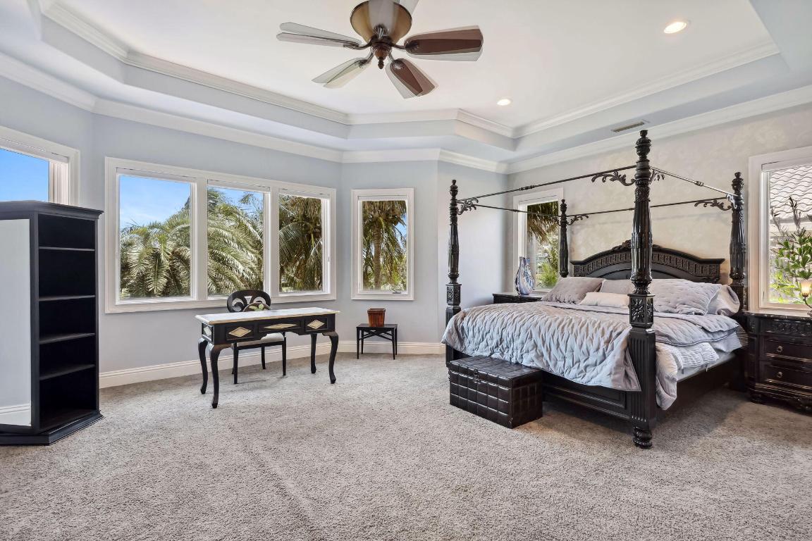 VENETIAN ISLES 1ST SEC - Residential