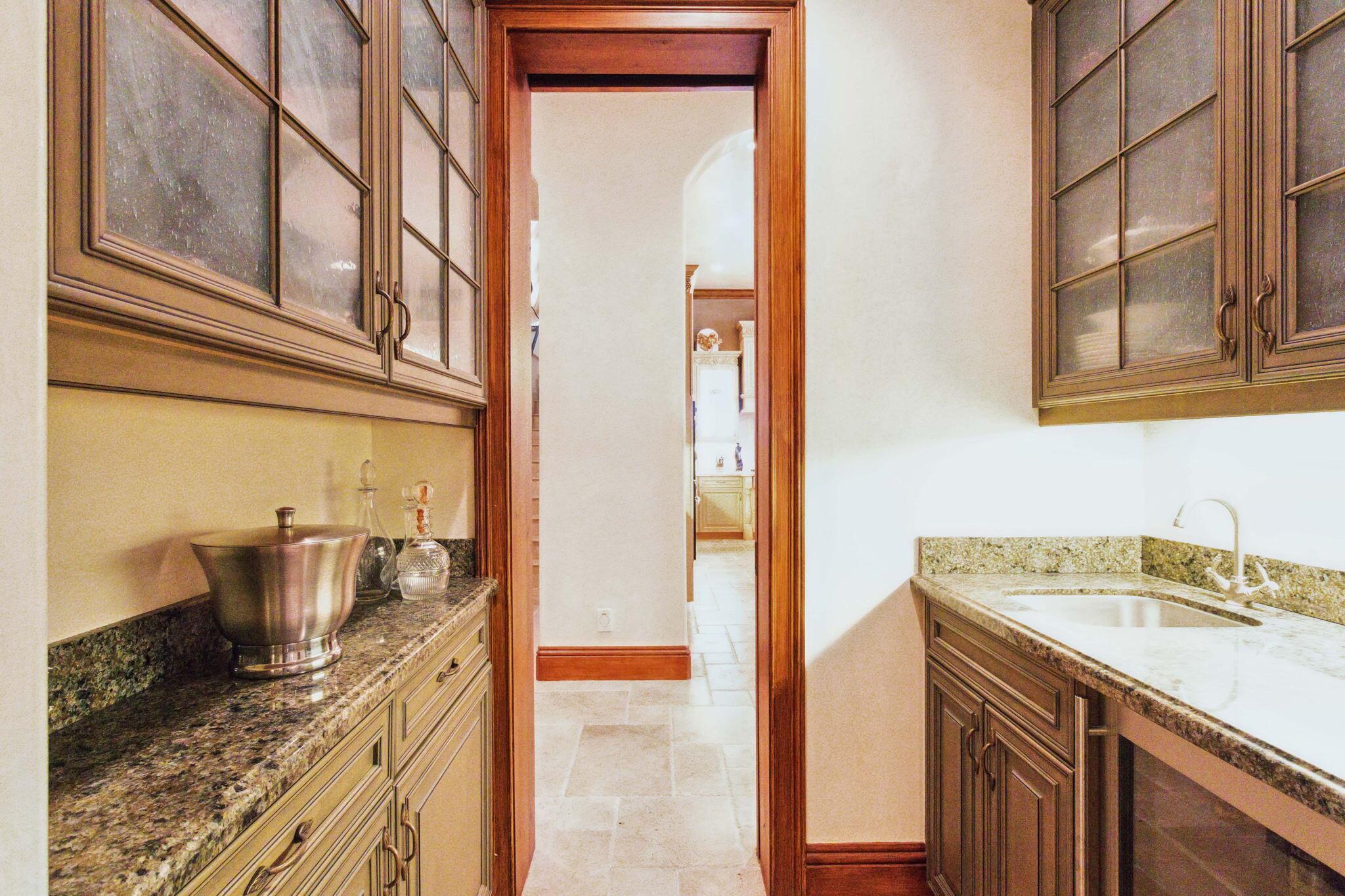 VENETIAN ISLES 1ST SEC - Residential