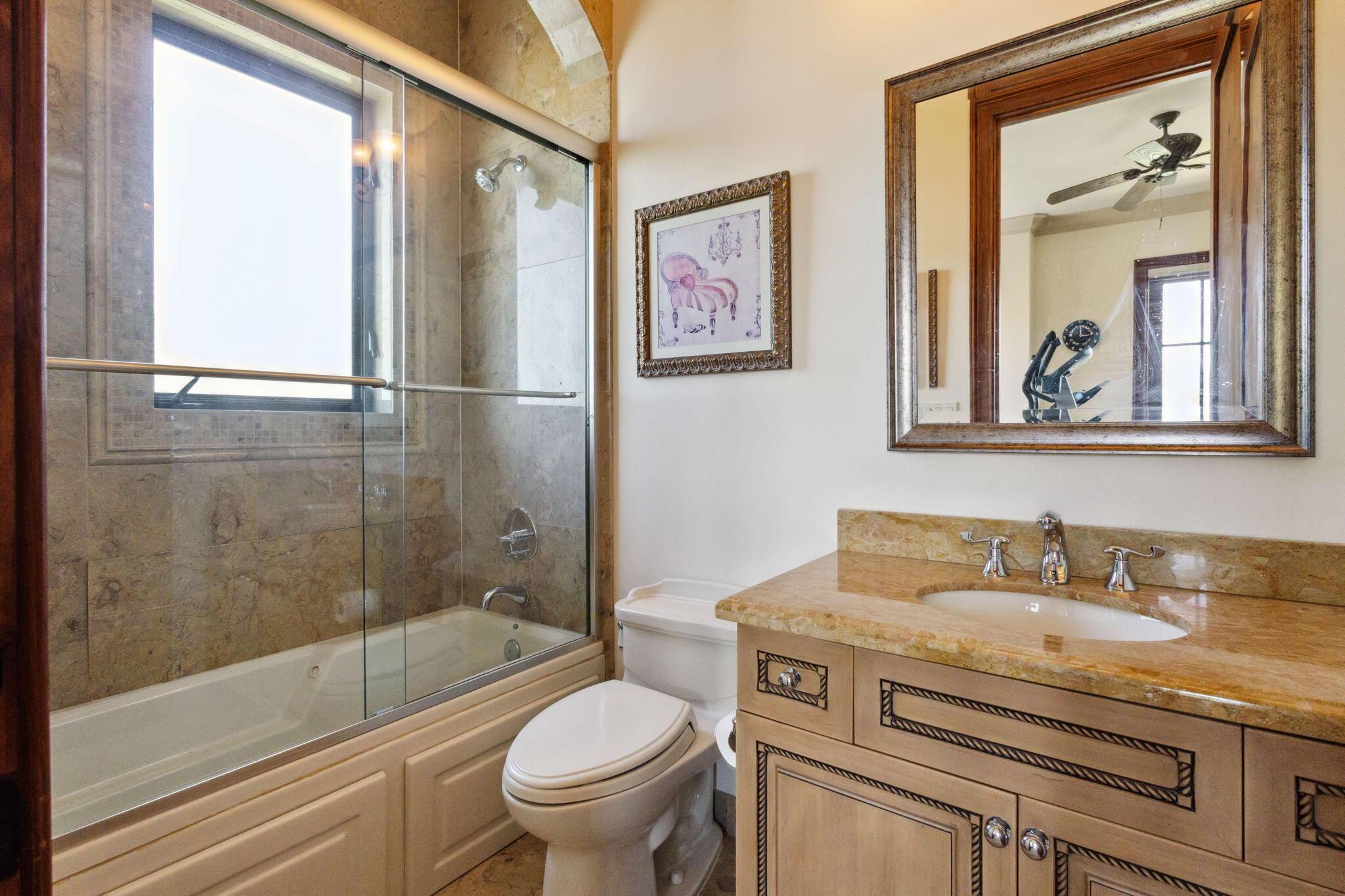 VENETIAN ISLES 1ST SEC - Residential