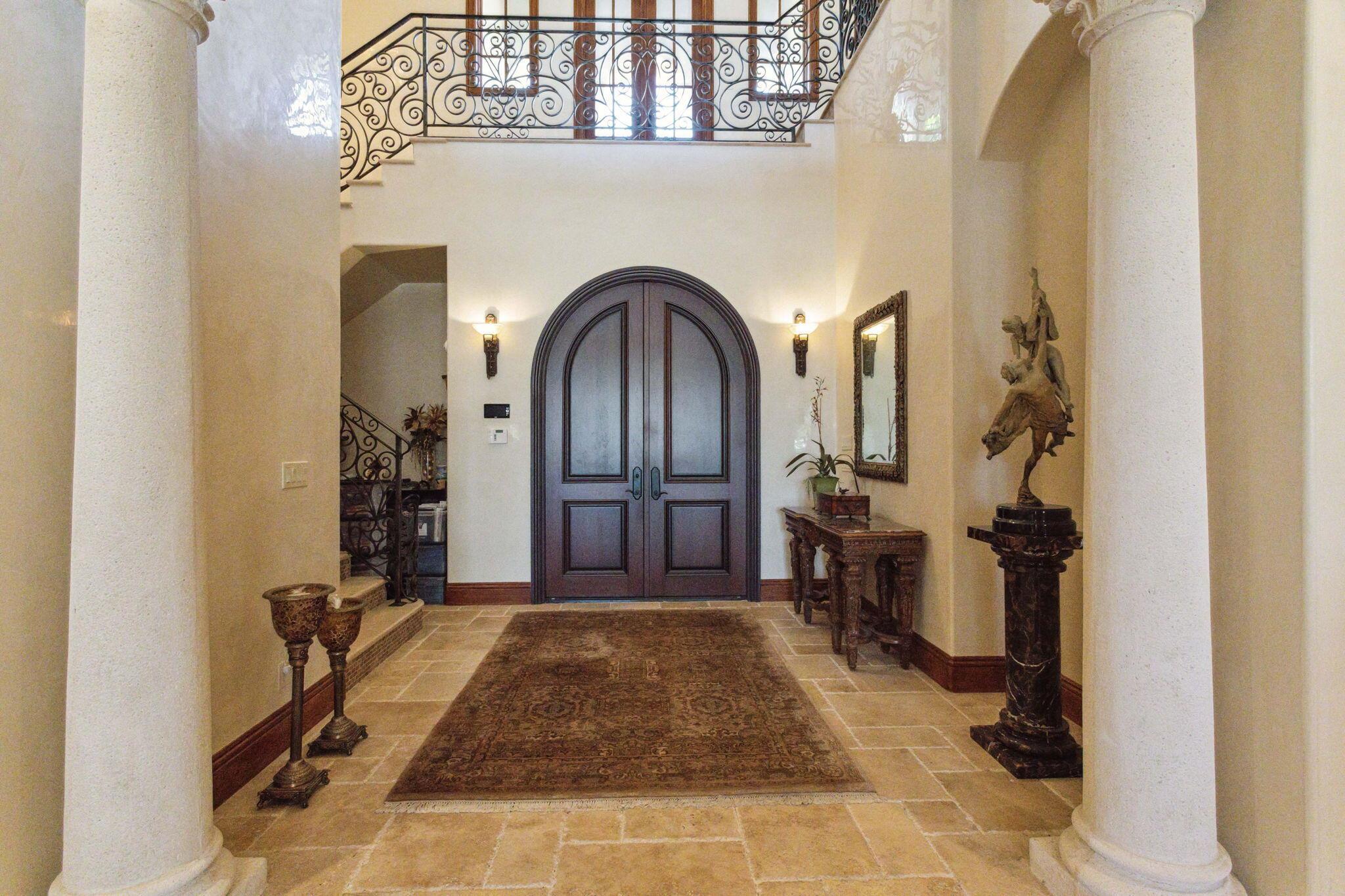 VENETIAN ISLES 1ST SEC - Residential