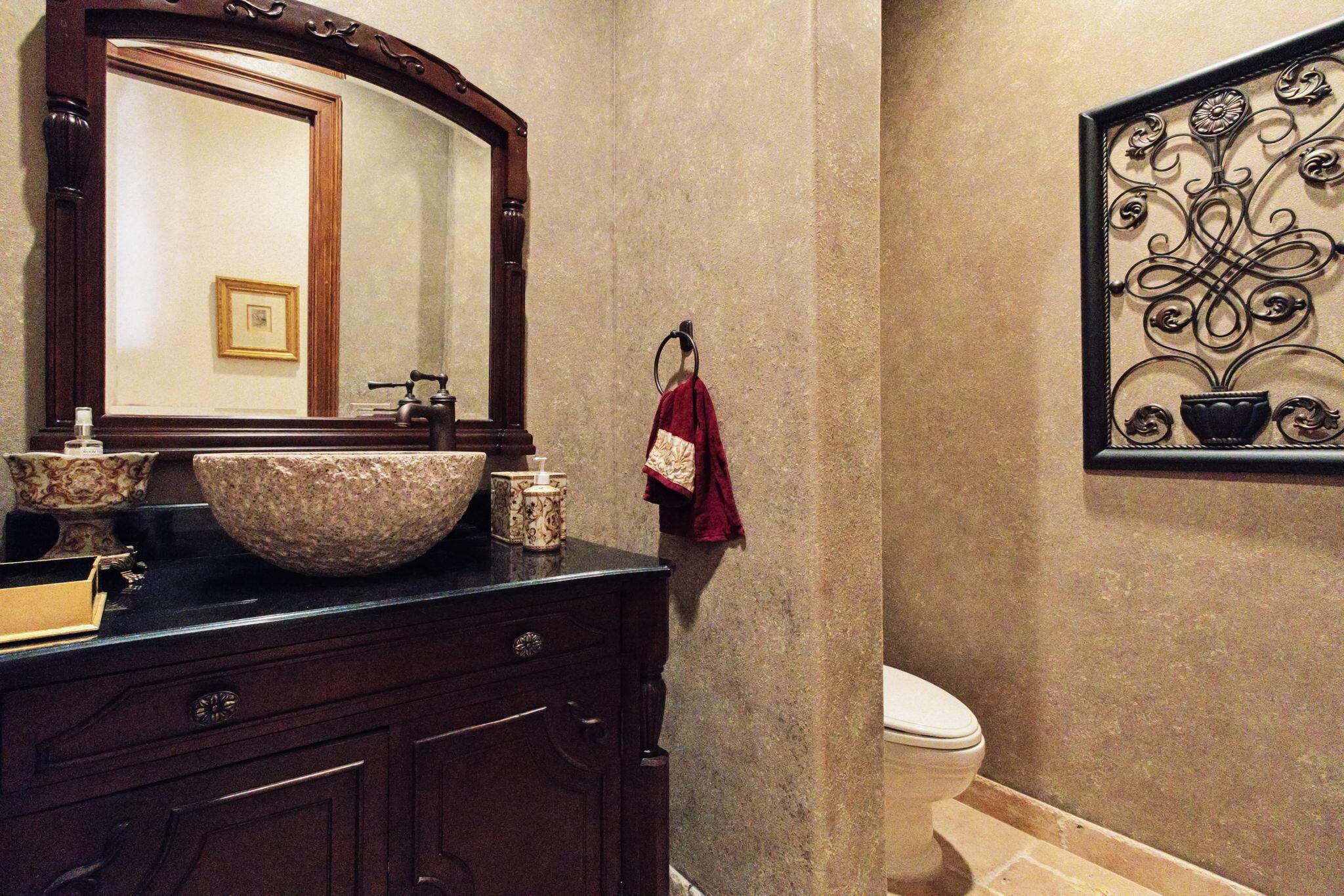 VENETIAN ISLES 1ST SEC - Residential