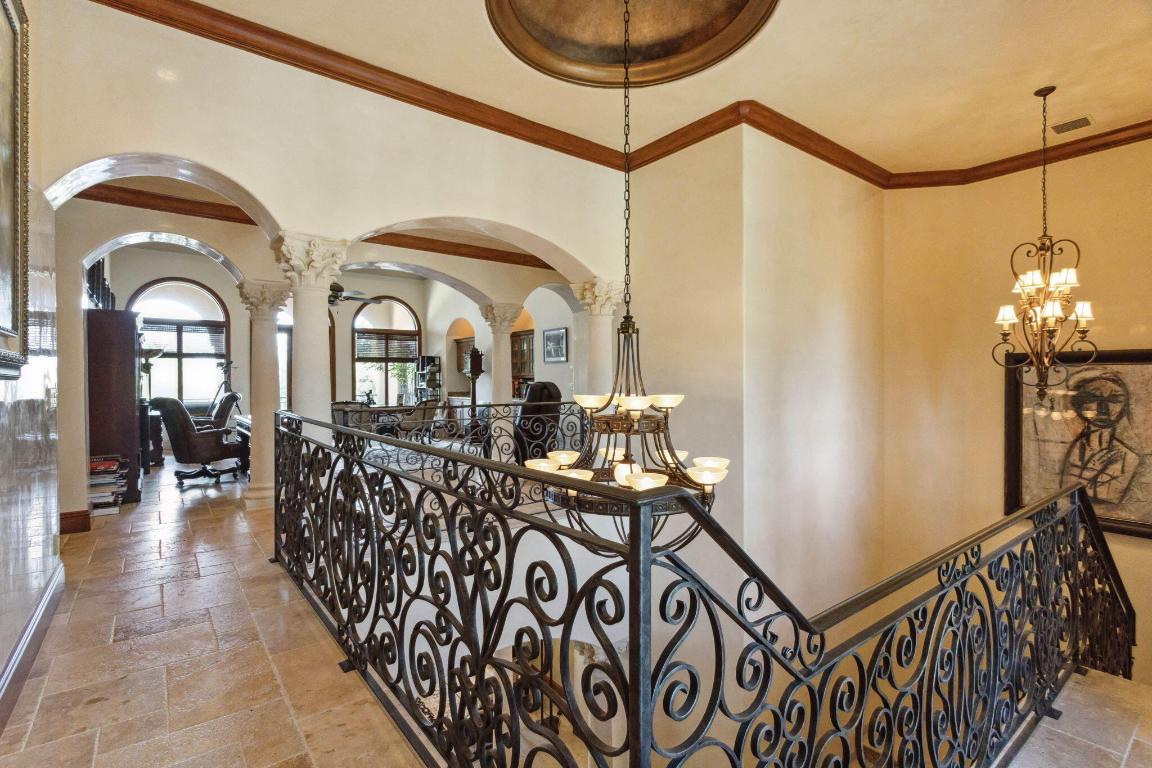 VENETIAN ISLES 1ST SEC - Residential