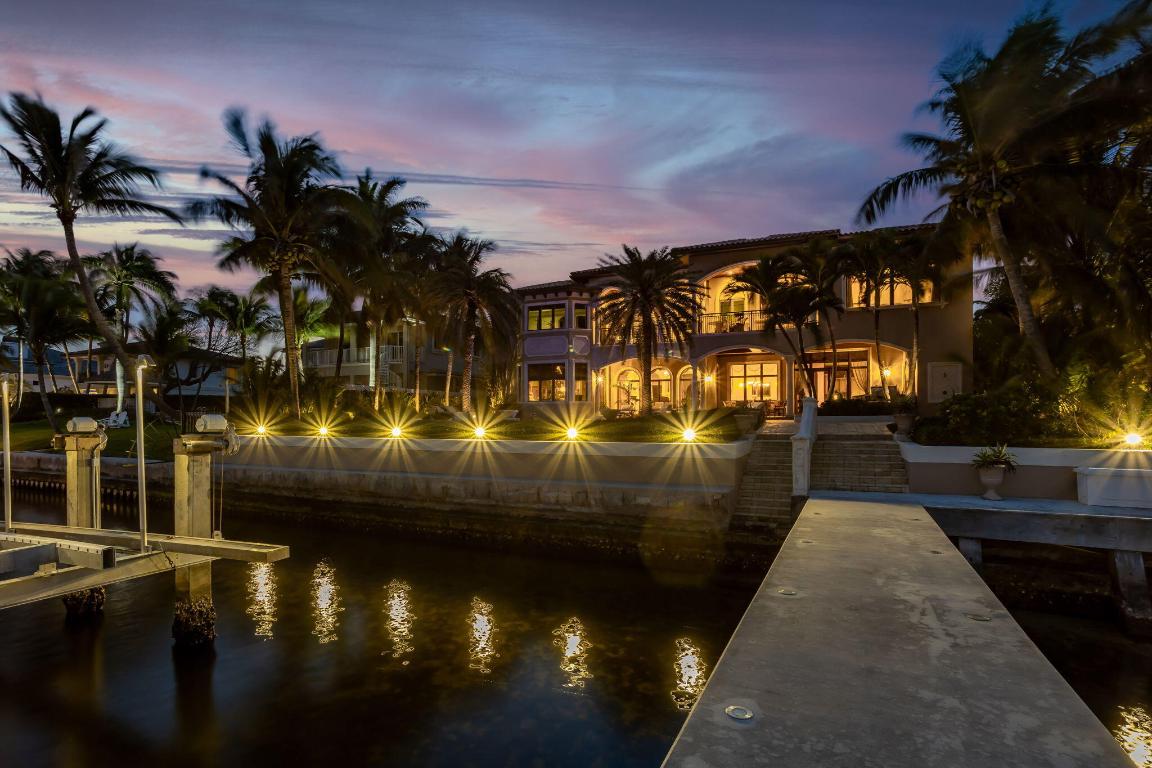 VENETIAN ISLES 1ST SEC - Residential