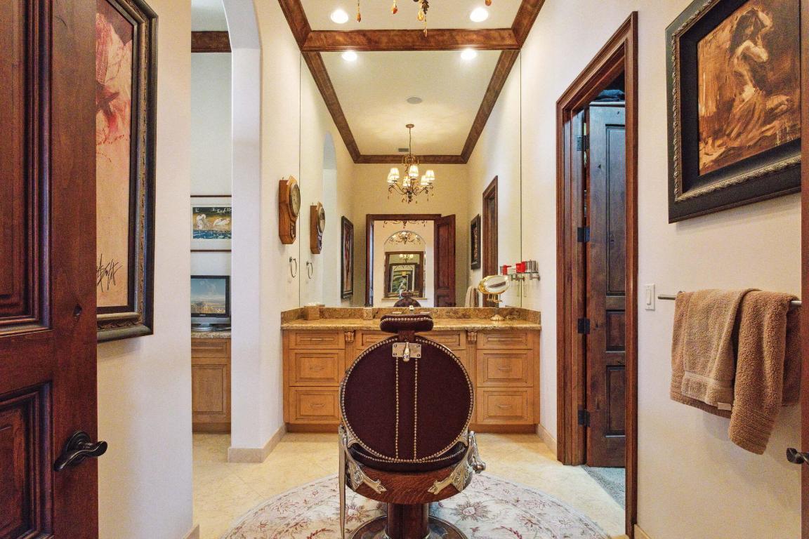 VENETIAN ISLES 1ST SEC - Residential