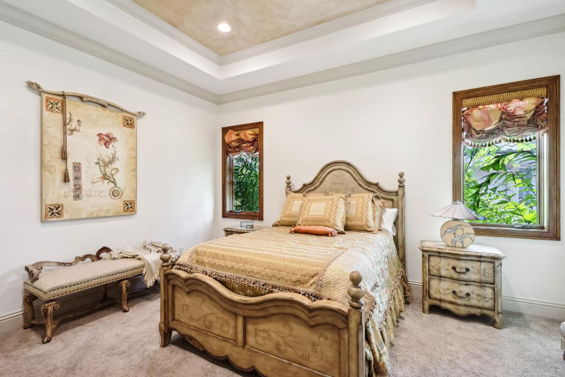 VENETIAN ISLES 1ST SEC - Residential