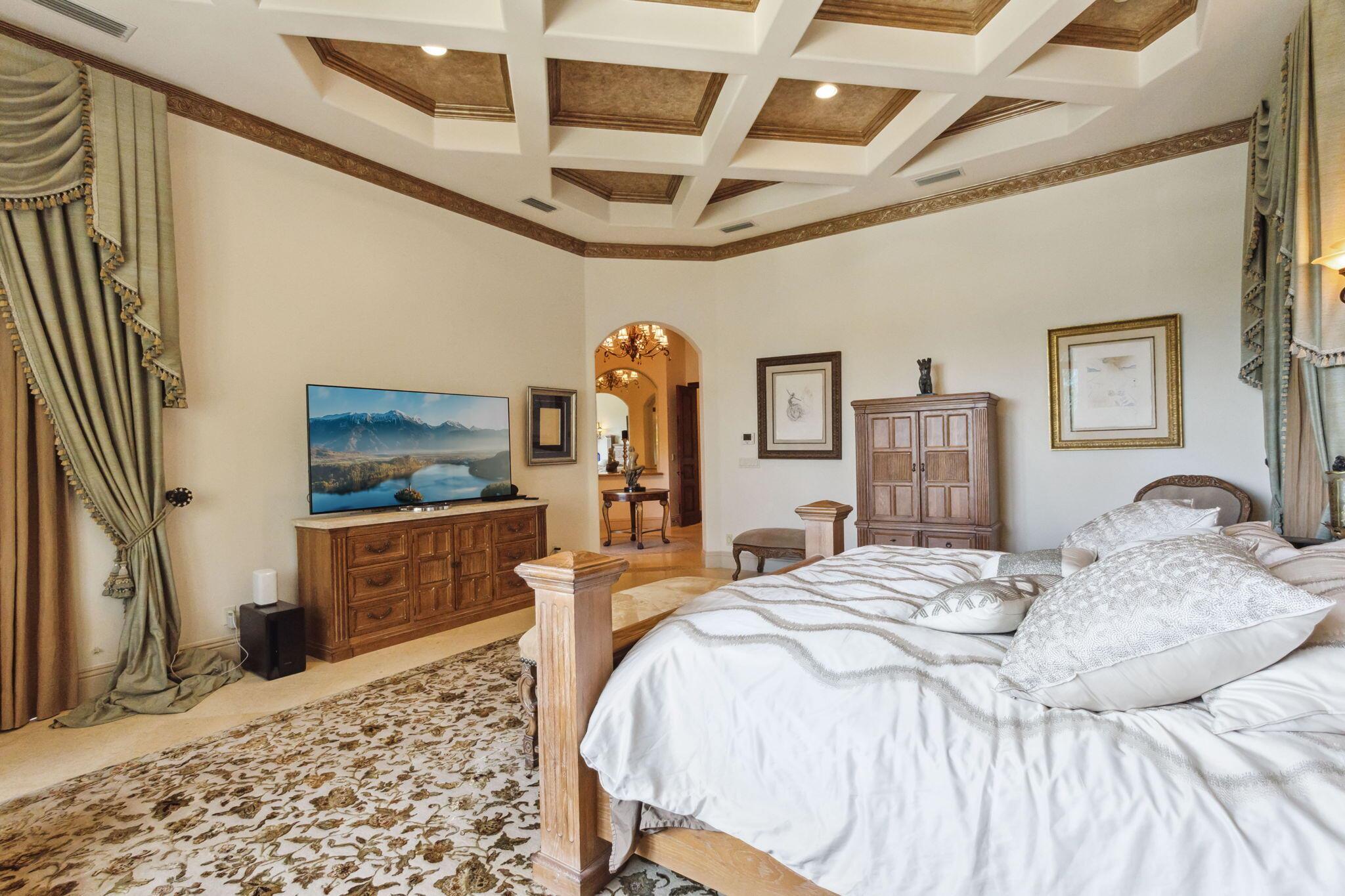 VENETIAN ISLES 1ST SEC - Residential