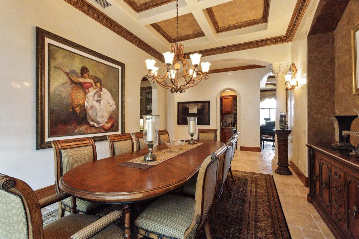 VENETIAN ISLES 1ST SEC - Residential