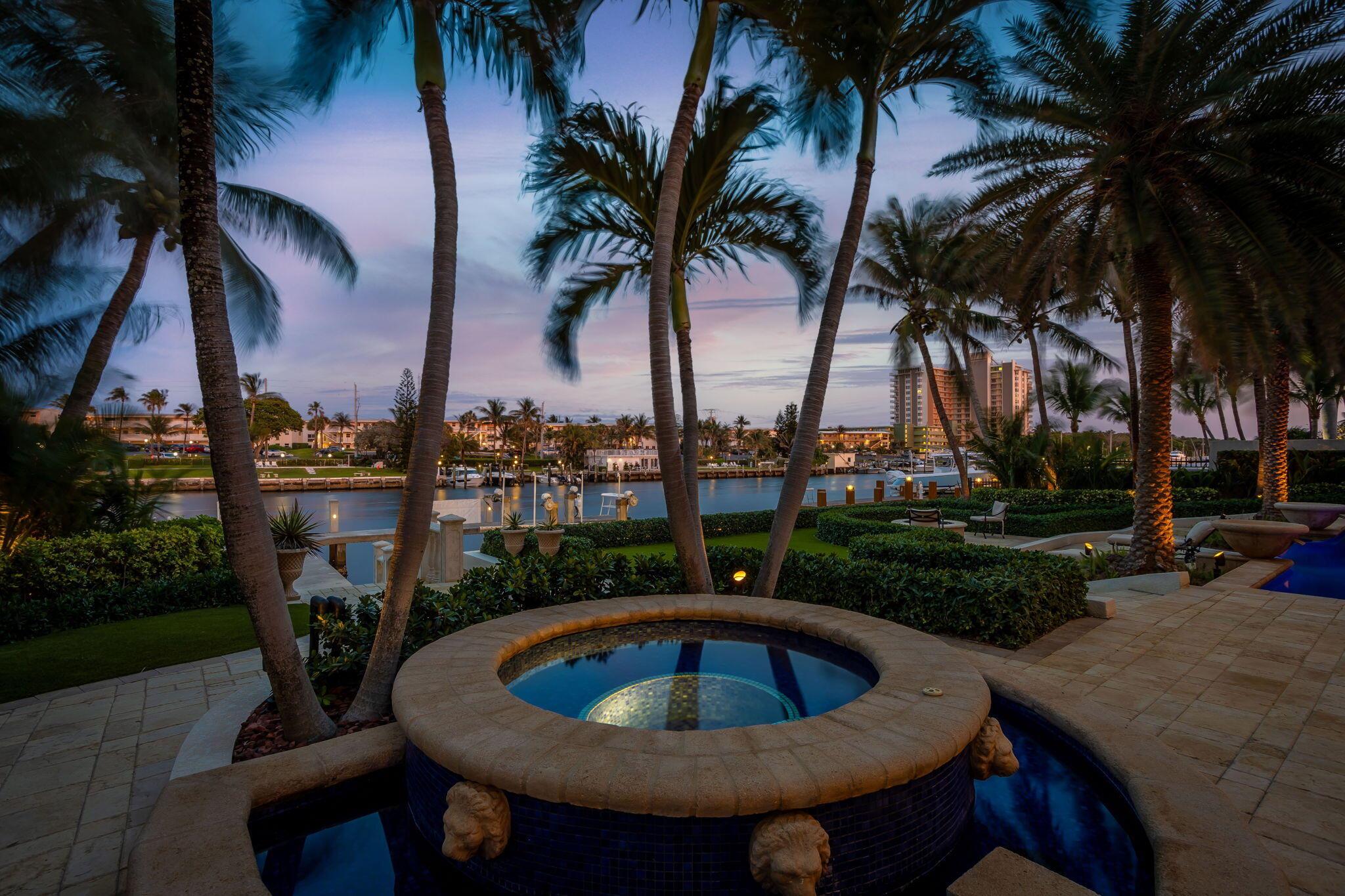 VENETIAN ISLES 1ST SEC - Residential