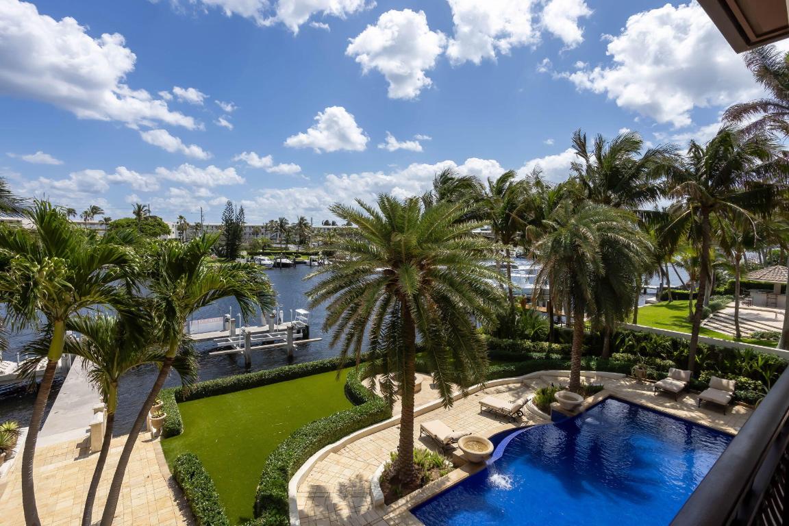 VENETIAN ISLES 1ST SEC - Residential