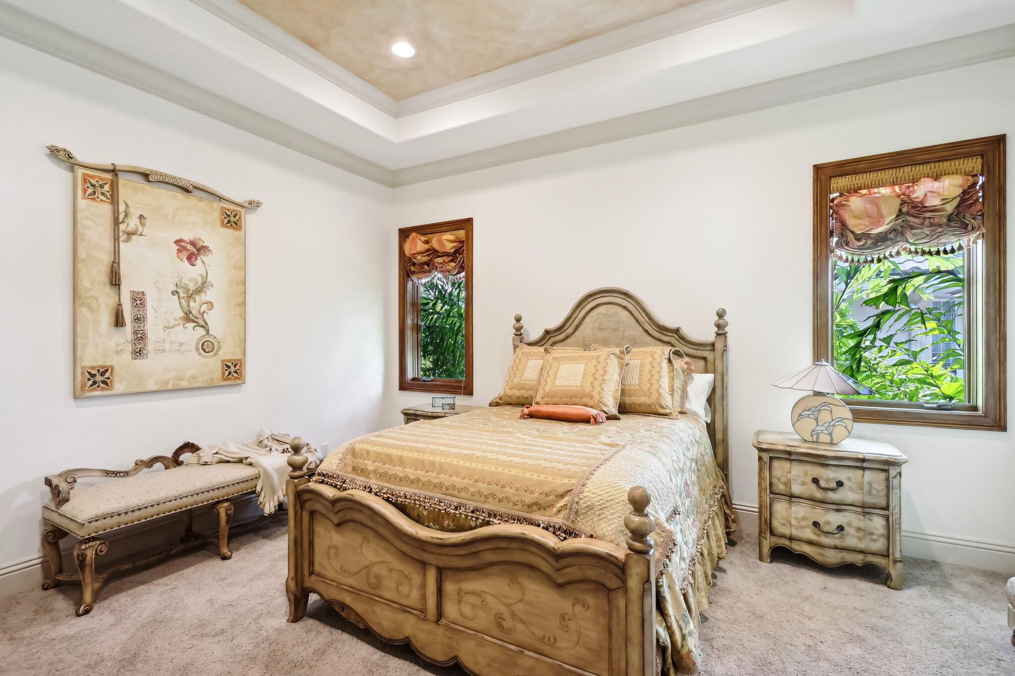 VENETIAN ISLES 1ST SEC - Residential