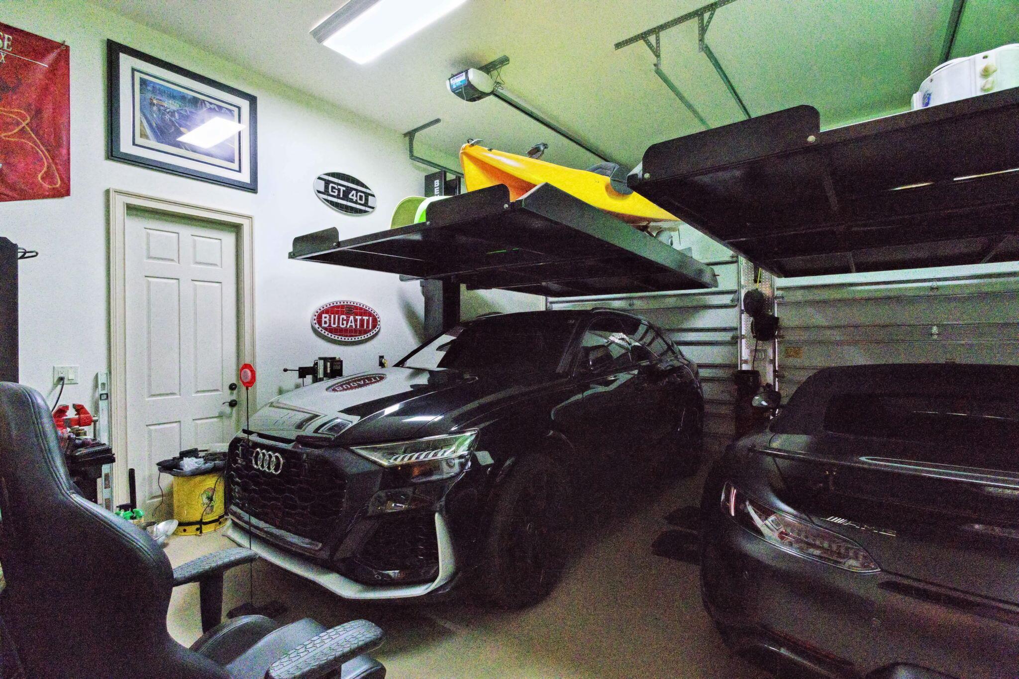 VENETIAN ISLES 1ST SEC - Residential