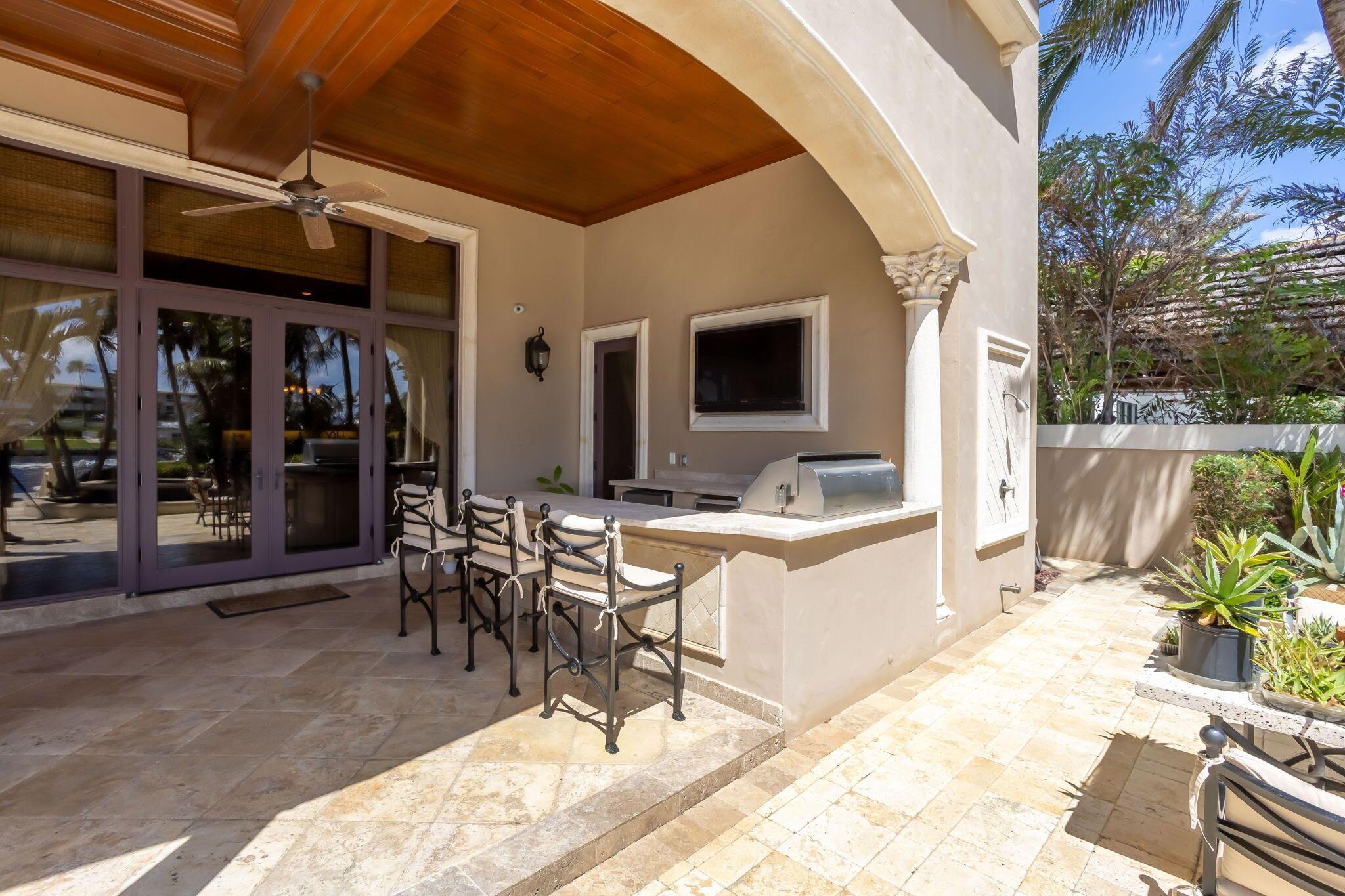 VENETIAN ISLES 1ST SEC - Residential