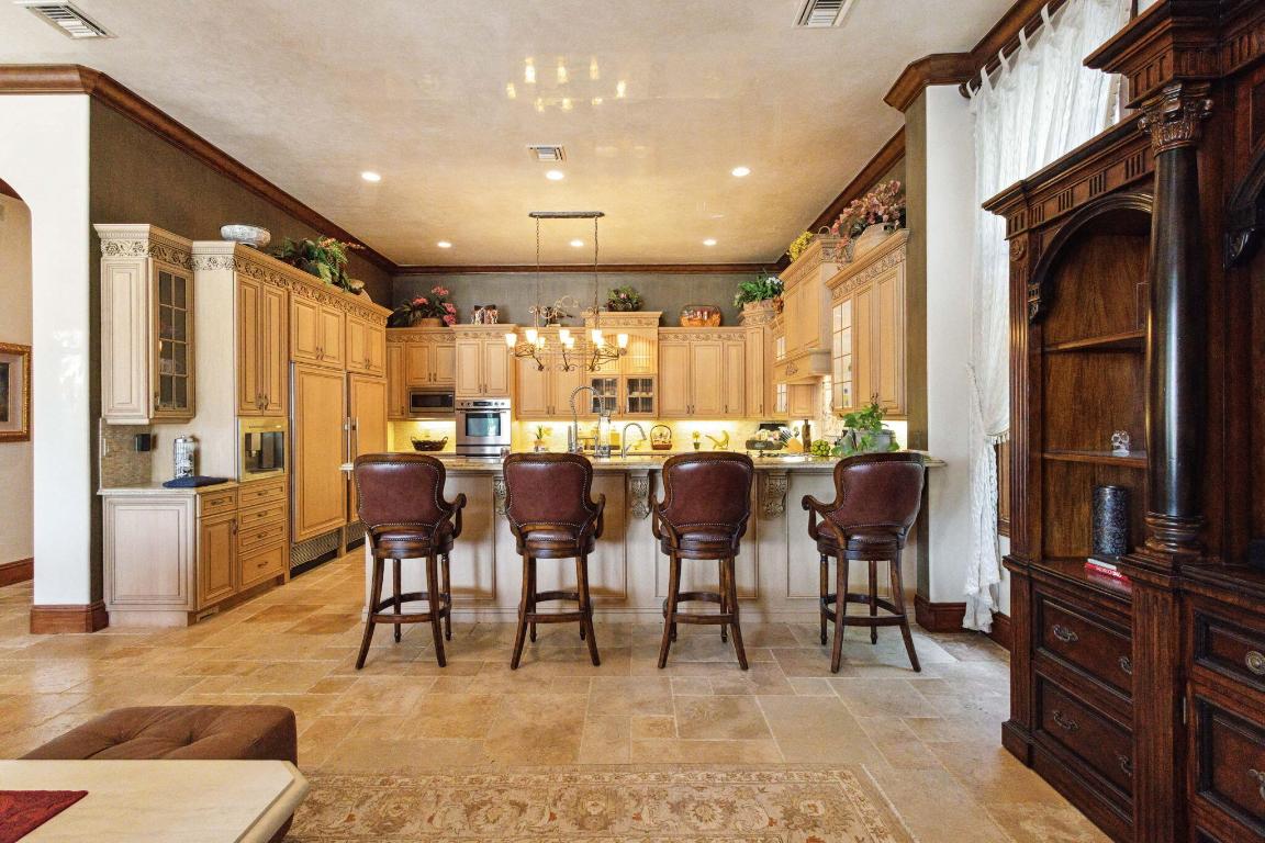 VENETIAN ISLES 1ST SEC - Residential