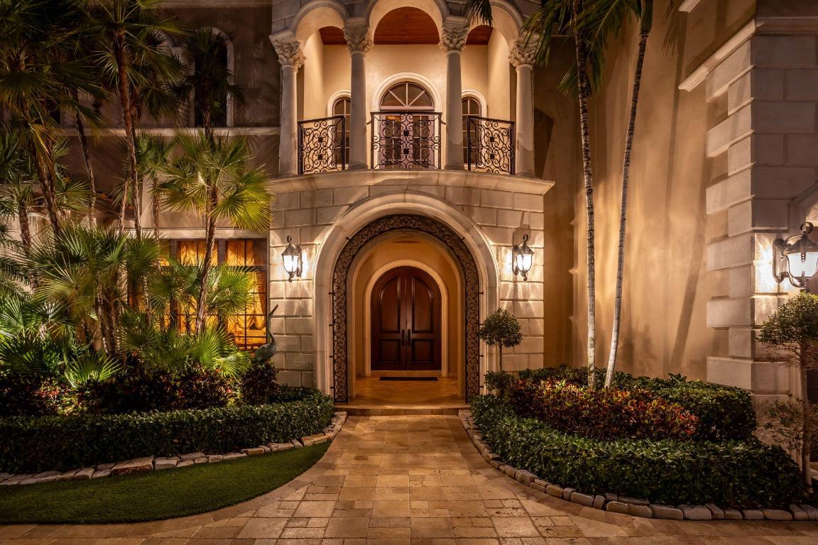 VENETIAN ISLES 1ST SEC - Residential