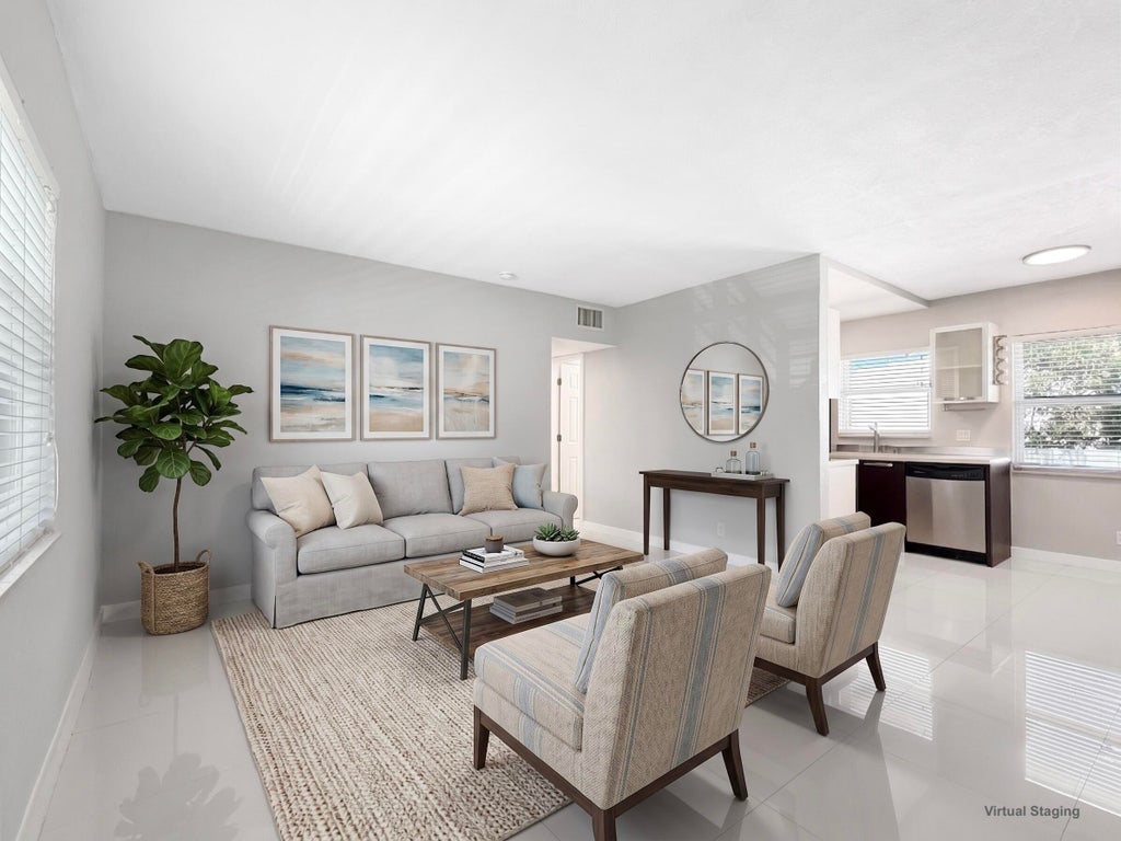 Photo of 416 NE 15th Avenue #12, Fort Lauderdale, FL 33301 (MLS # B26058212)