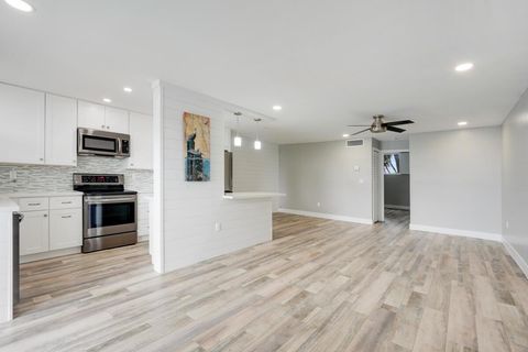 A home in North Palm Beach