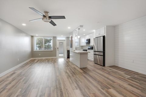 A home in North Palm Beach