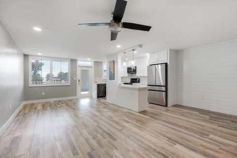 A home in North Palm Beach
