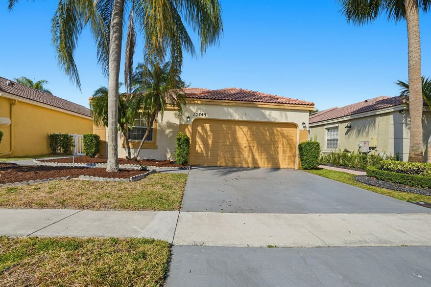 Welcome to this inviting single-family home in a desirable Pembroke Pines neighborhood, featuring a functional layout ideal for everyday living. The property offers comfortable living spaces with ample natural light, a well-appointed kitchen, and a private backyard perfect for outdoor activities. Located within a deed-restricted community, this residence is conveniently positioned near top-rated schools, shopping, dining, and major thoroughfares, providing easy access throughout Broward County. A practical choice for owner-occupants or investors seeking a centrally located home with neighborhood appeal.