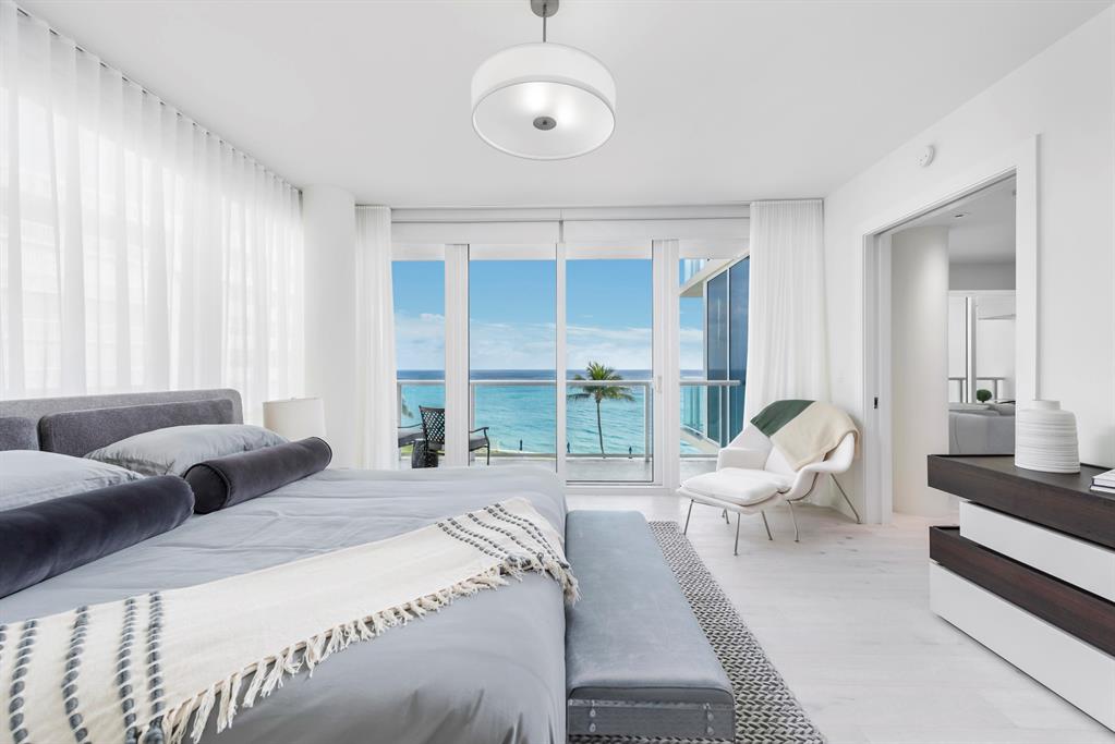 3550 South Ocean - Residential