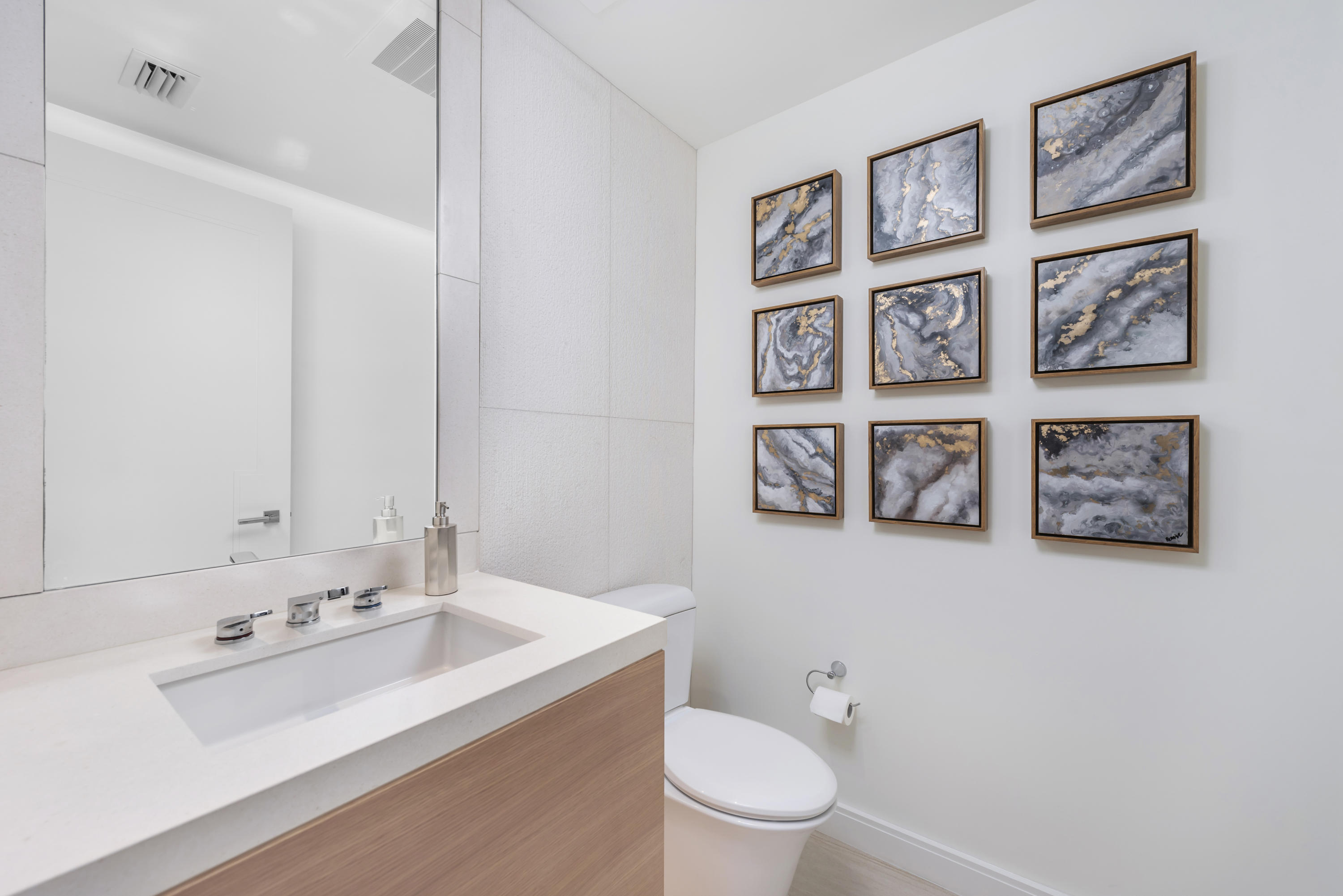 3550 South Ocean - Residential