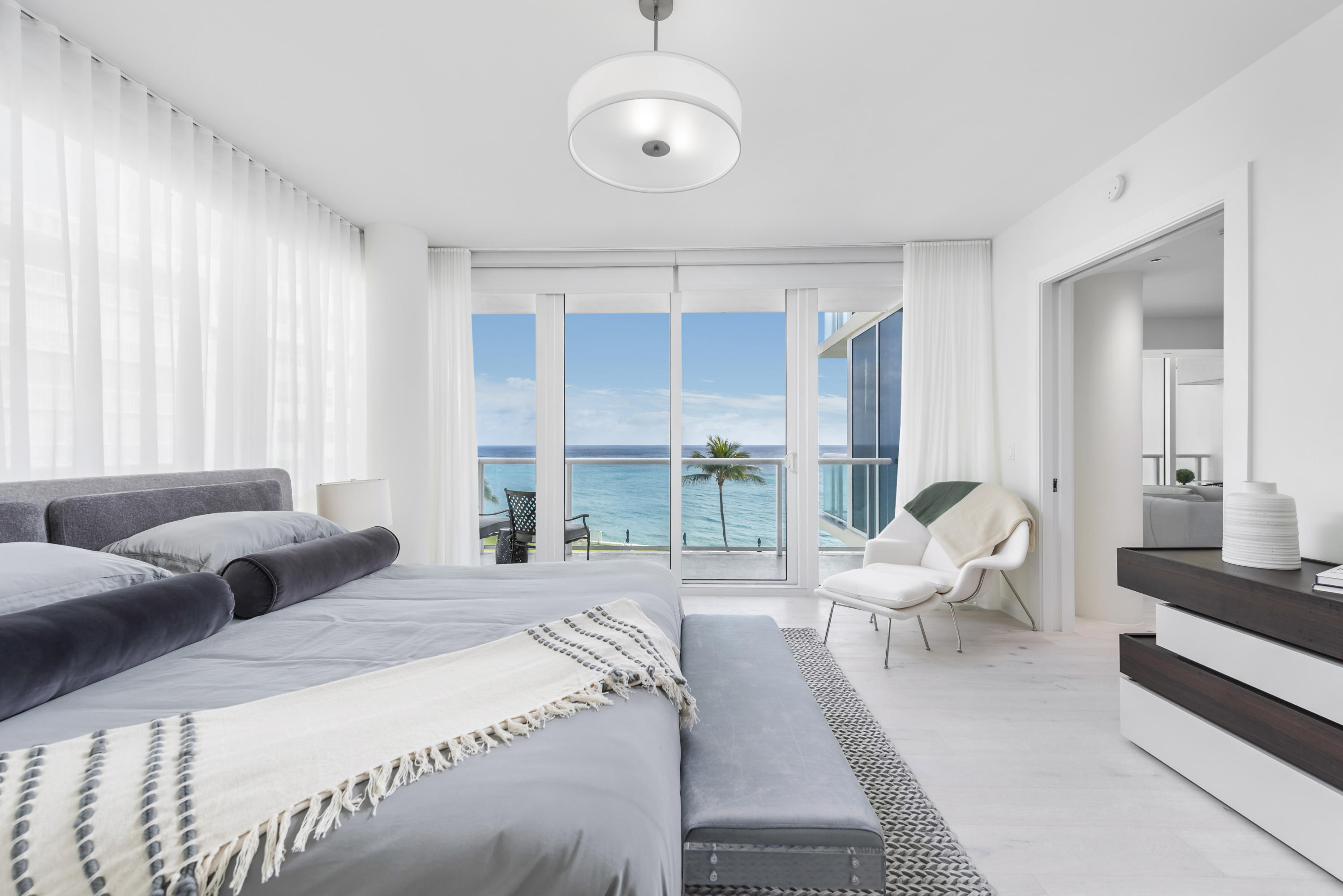 3550 South Ocean - Residential