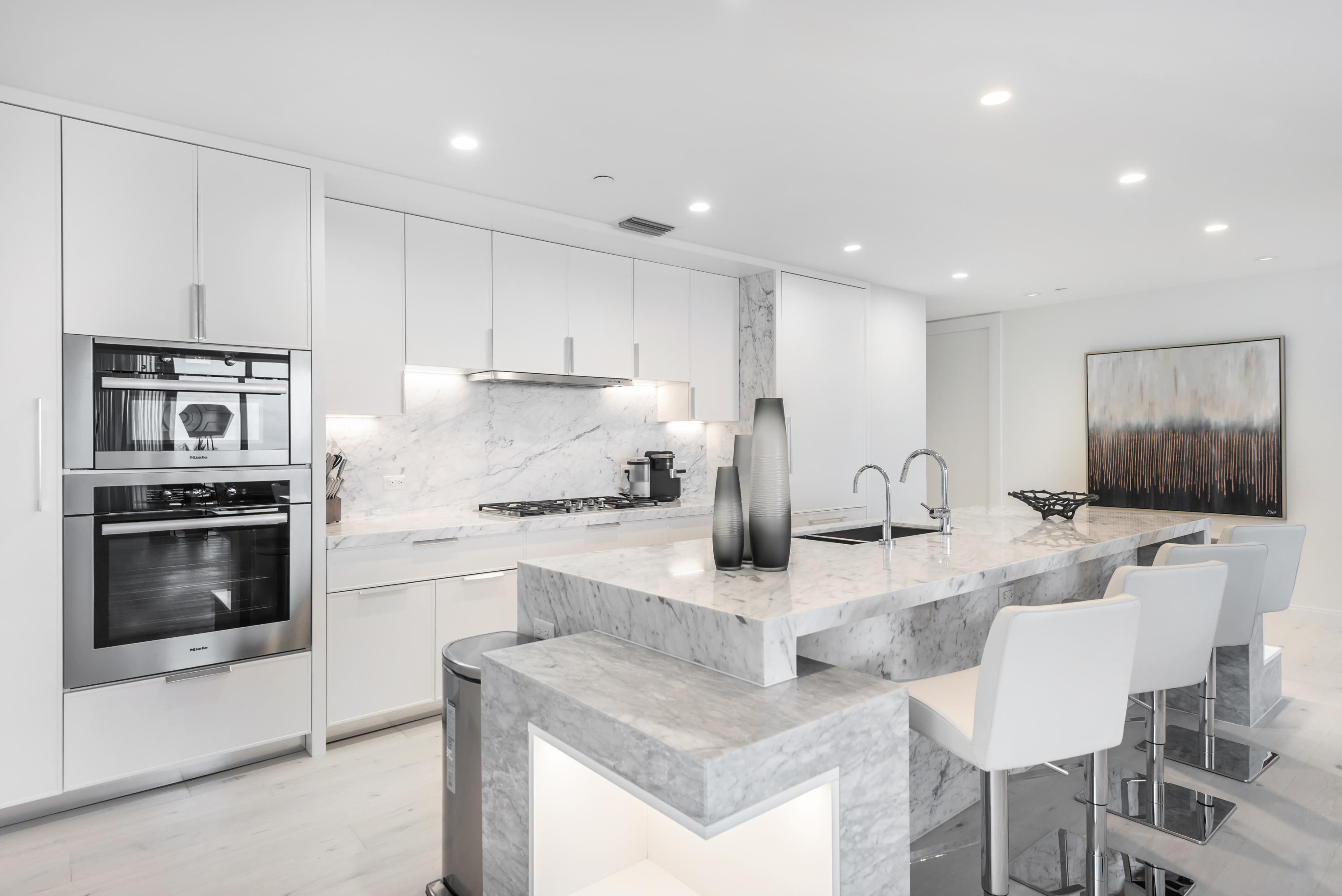 3550 South Ocean - Residential