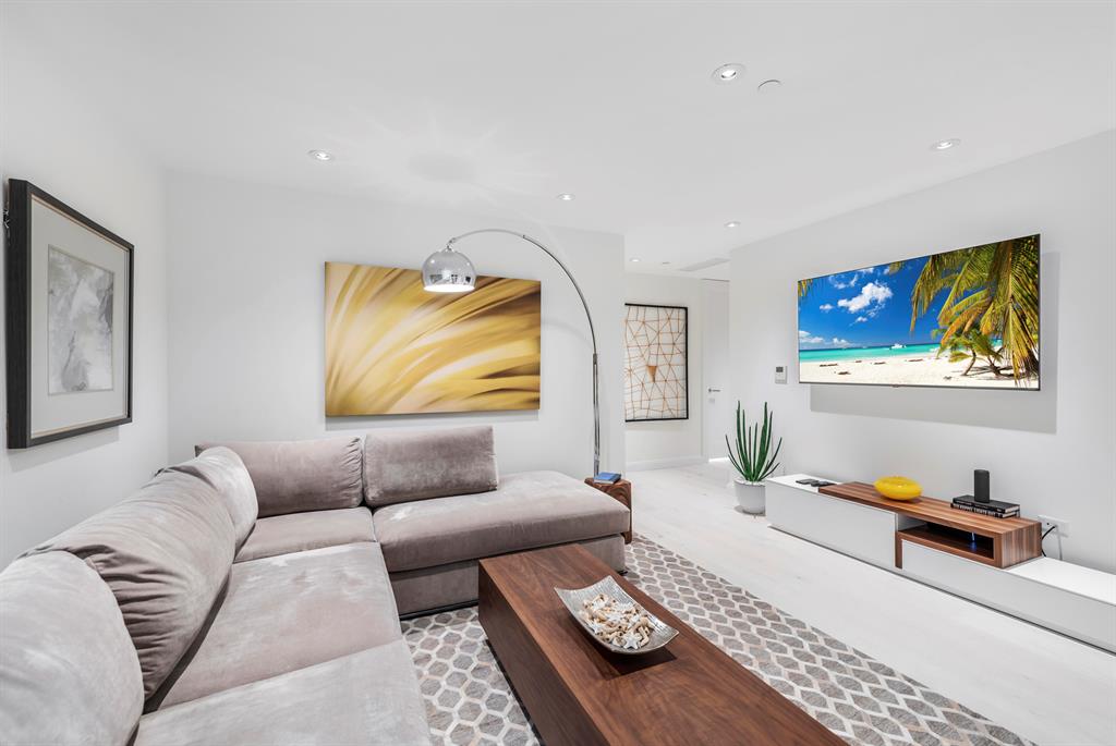 3550 South Ocean - Residential