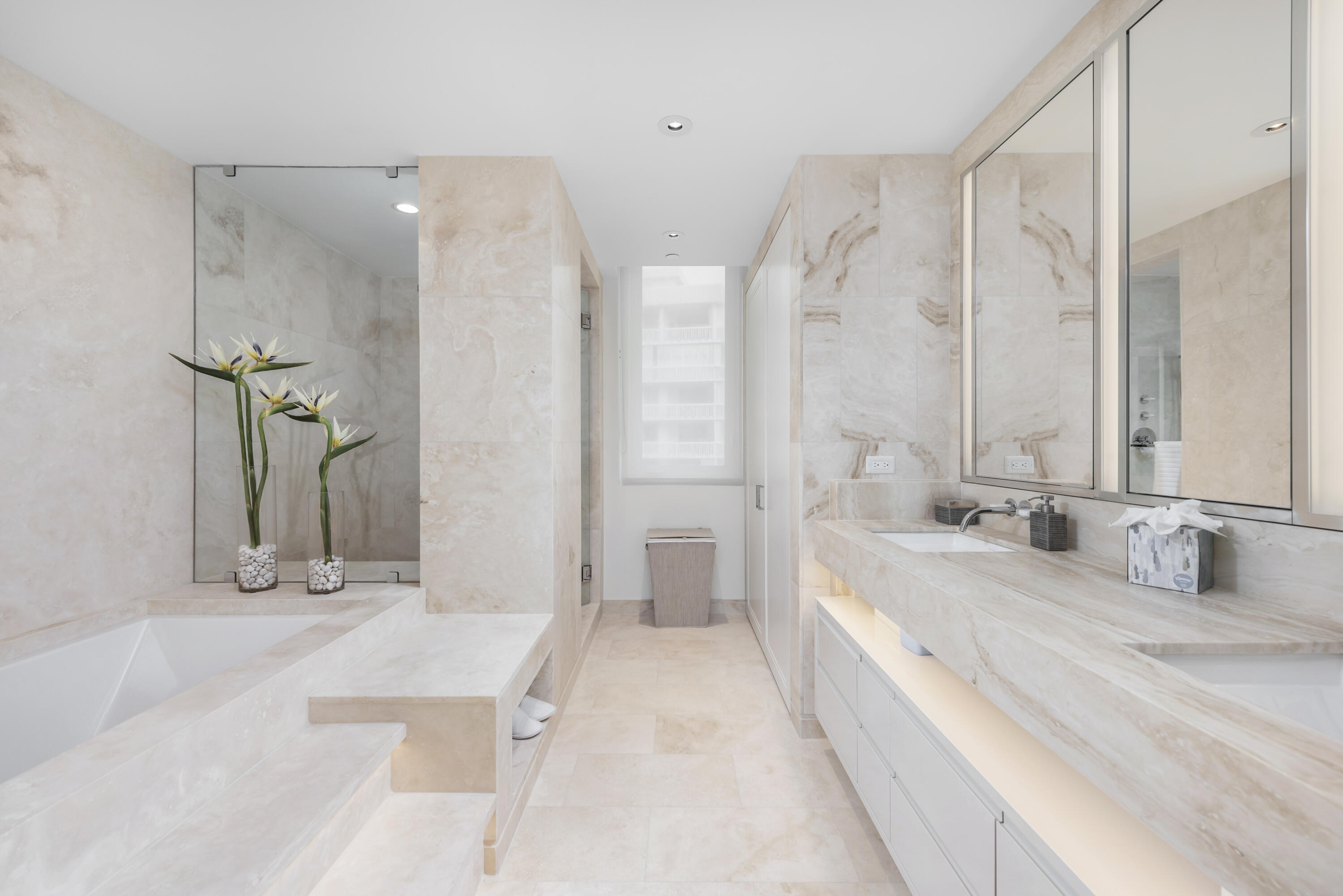 3550 South Ocean - Residential