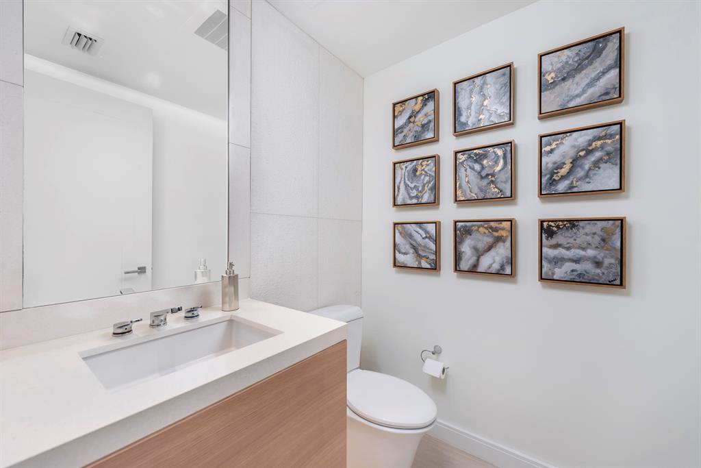 3550 South Ocean - Residential