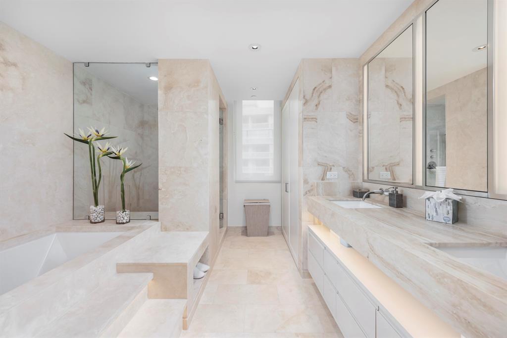 3550 South Ocean - Residential