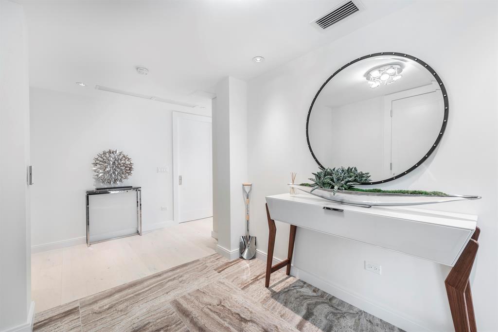 3550 South Ocean - Residential