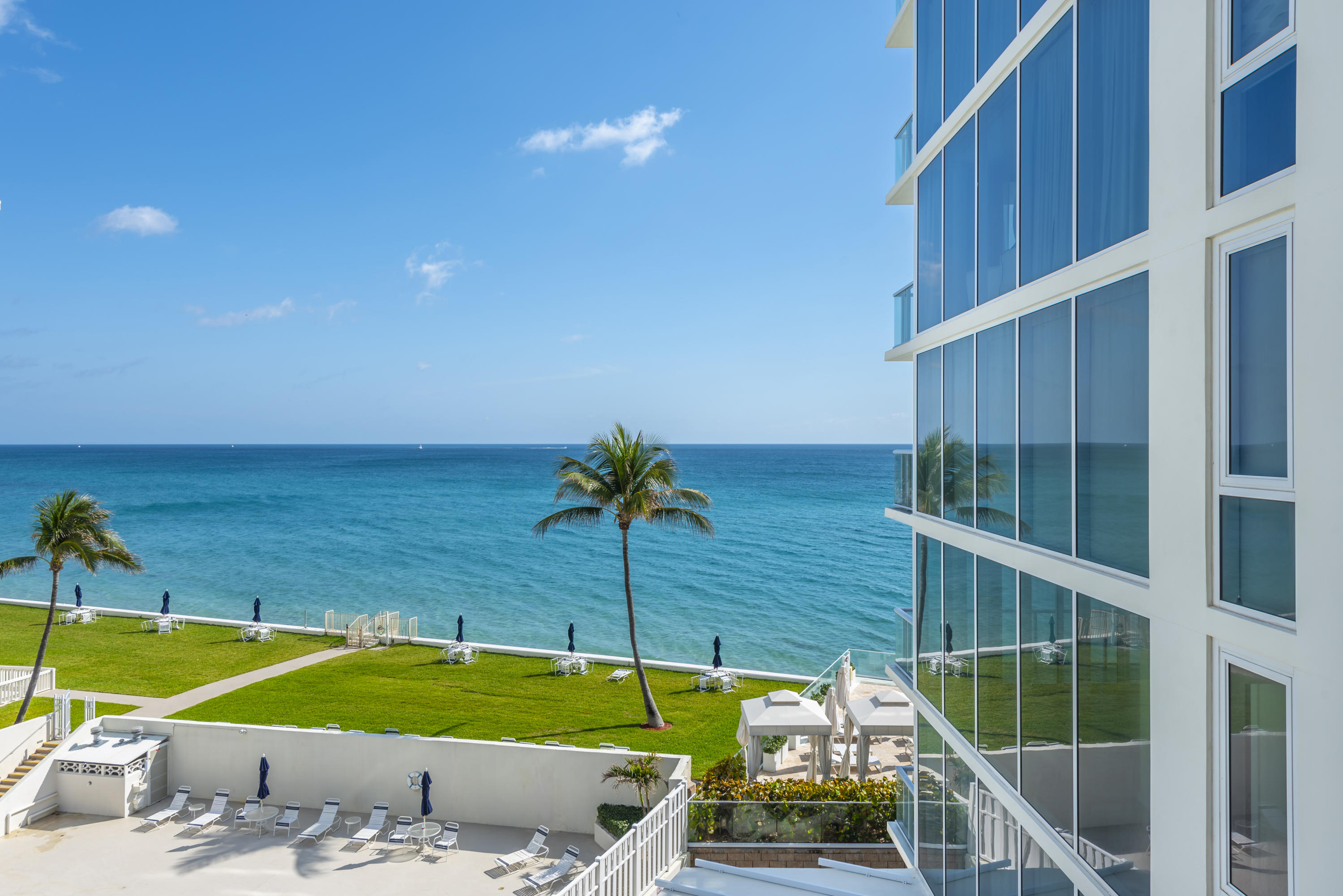 3550 South Ocean - Residential