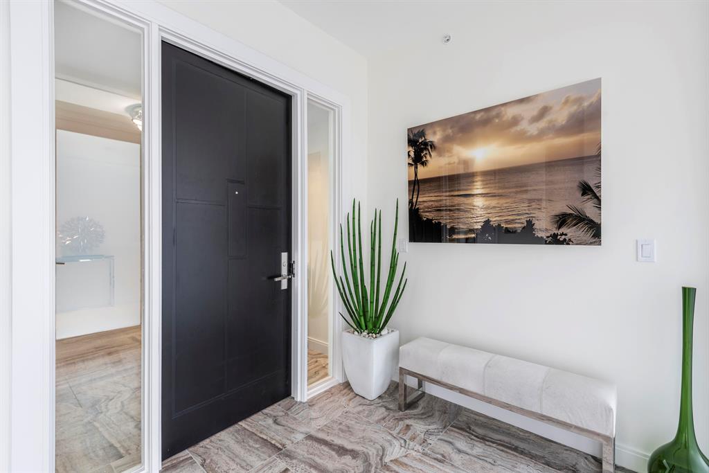 3550 South Ocean - Residential