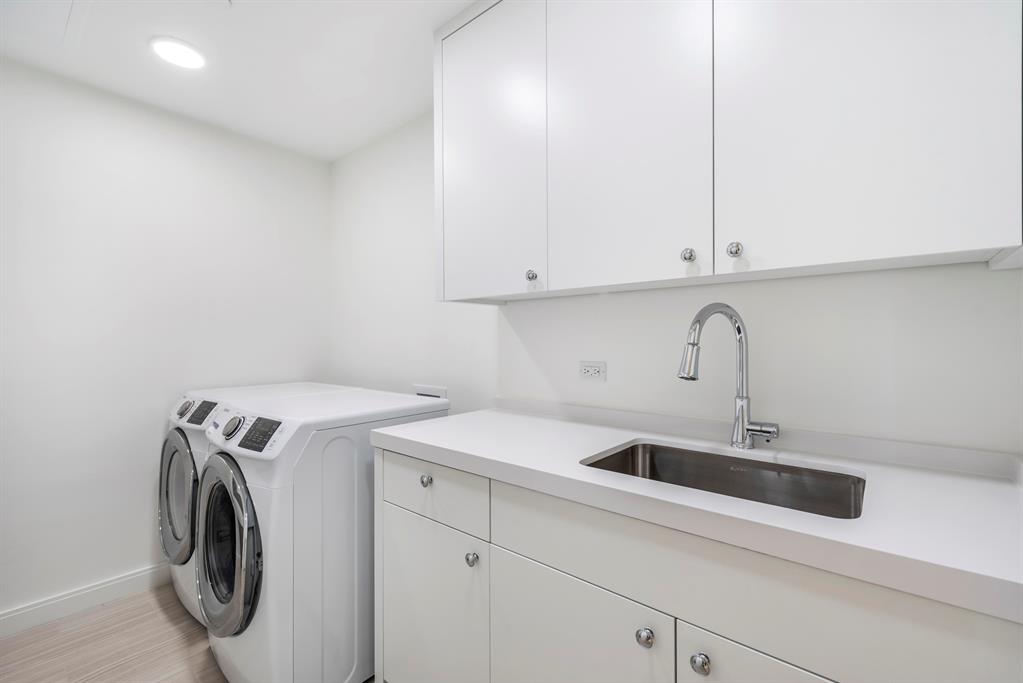 3550 South Ocean - Residential