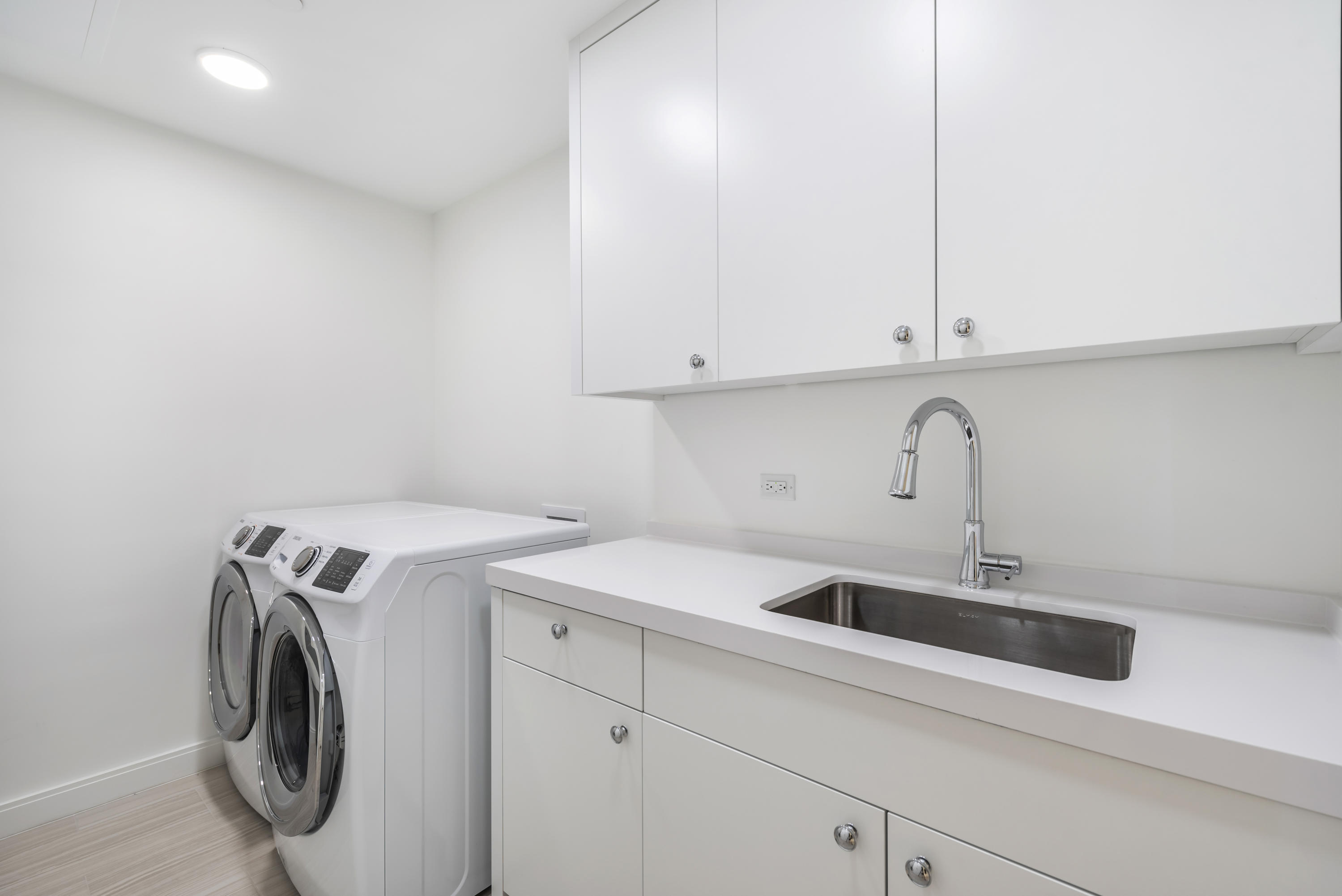 3550 South Ocean - Residential