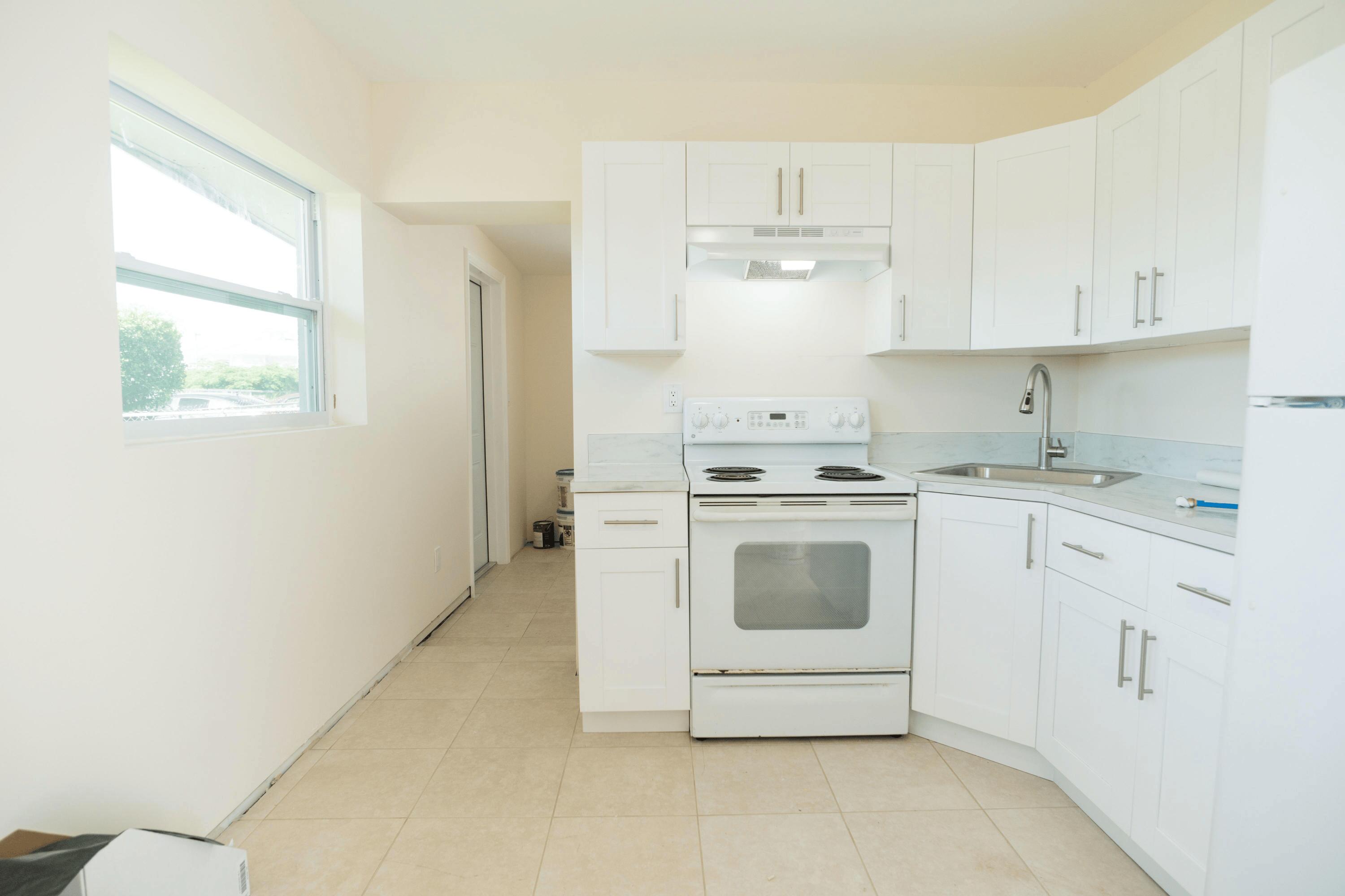 LANEHART - Residential Lease