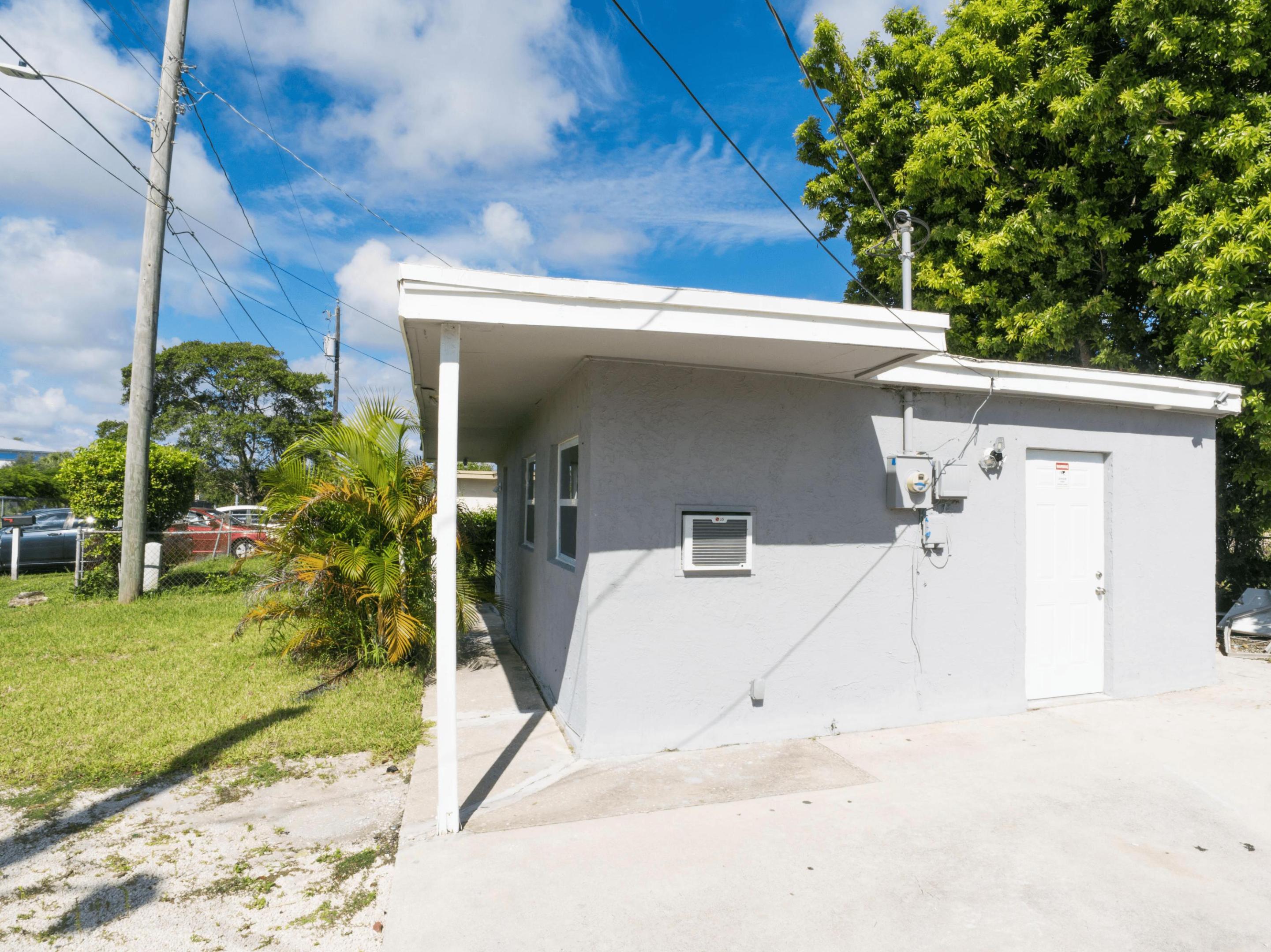 LANEHART - Residential Lease