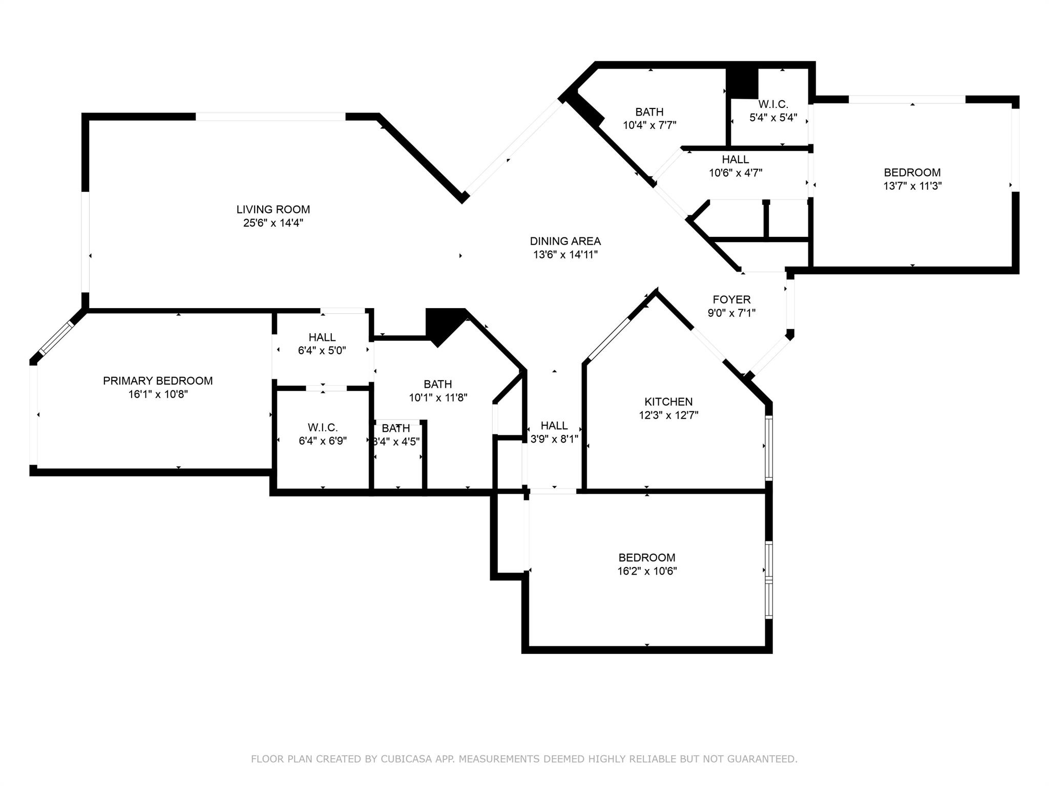 8800 S Ocean Drive 710