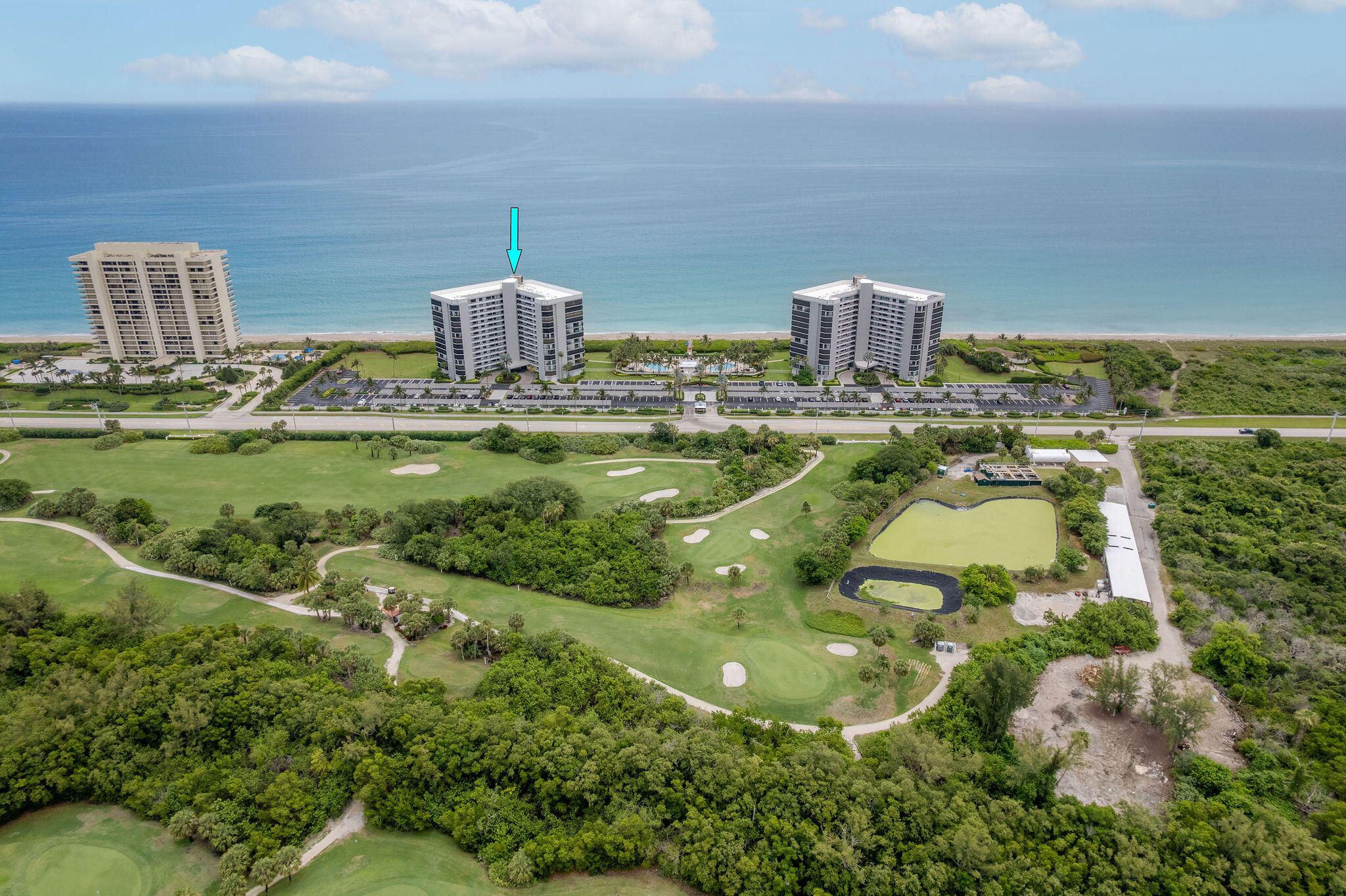 8800 S Ocean Drive 710