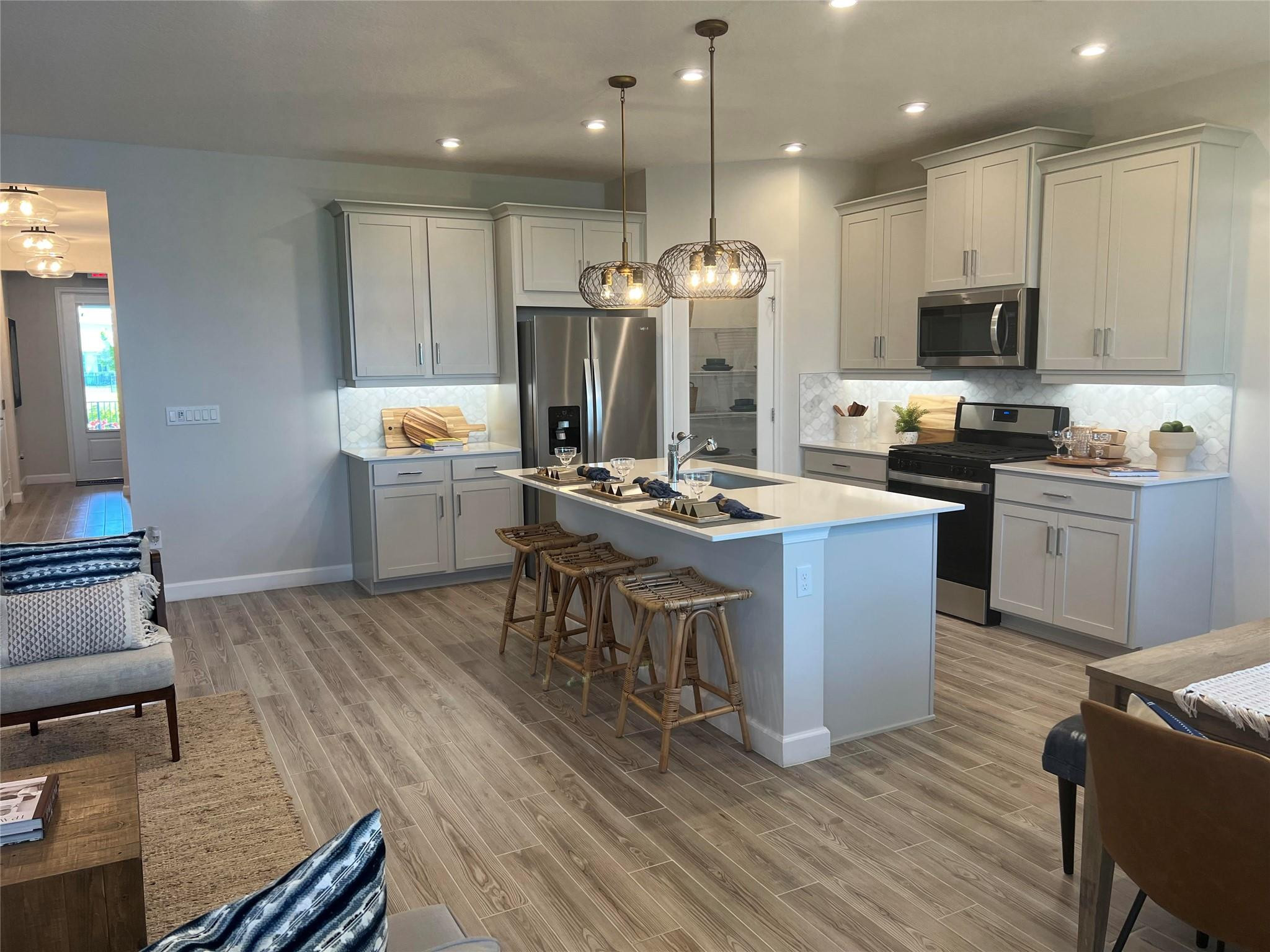 CADENCE PHASE II - Residential