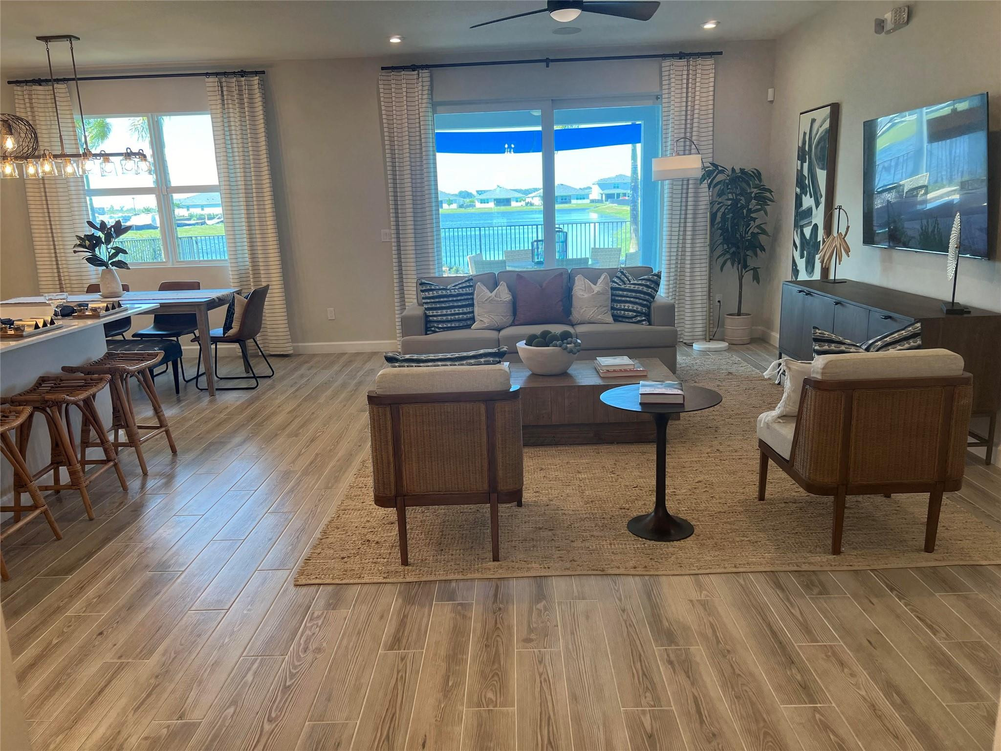 CADENCE PHASE II - Residential