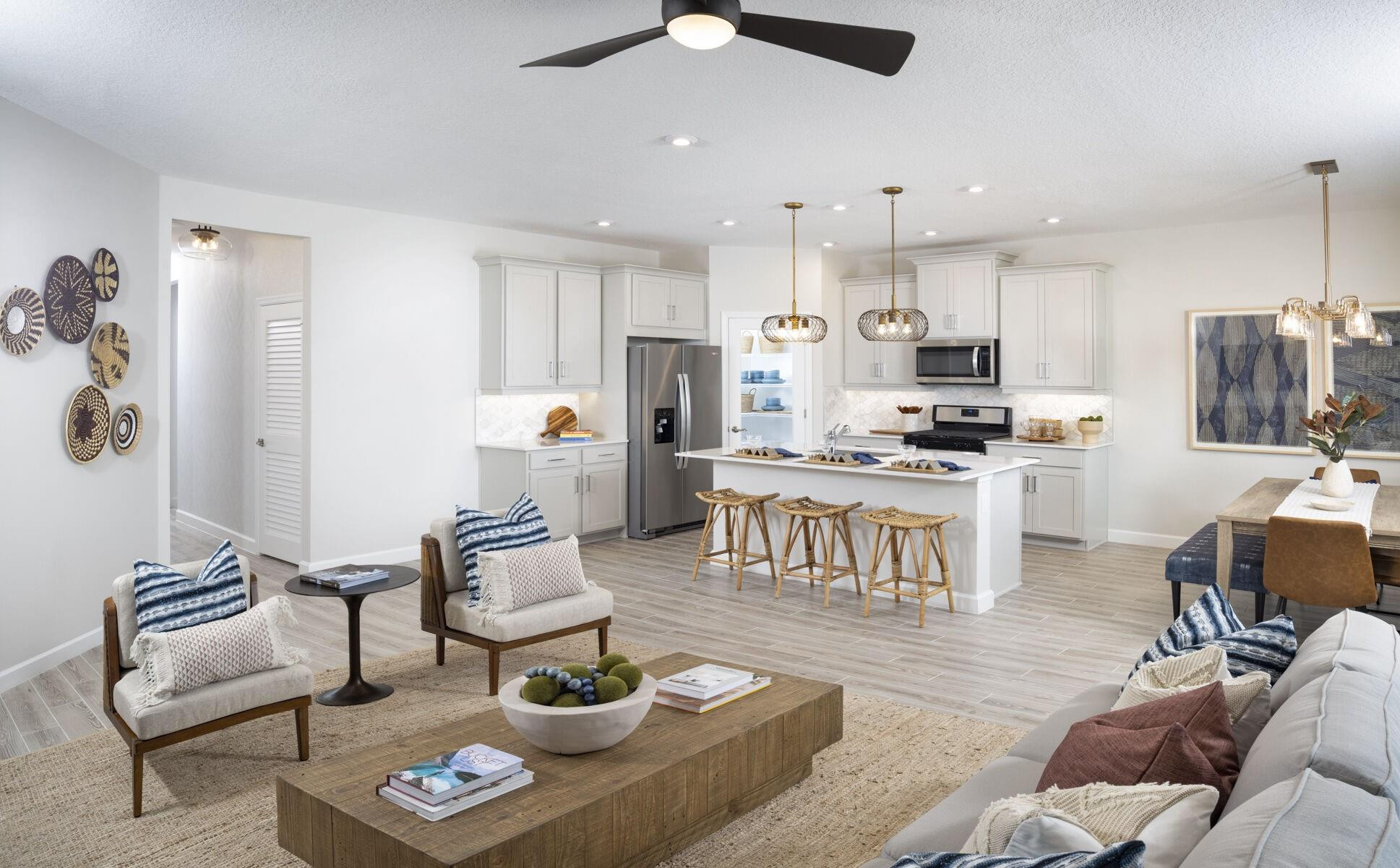 CADENCE PHASE II - Residential