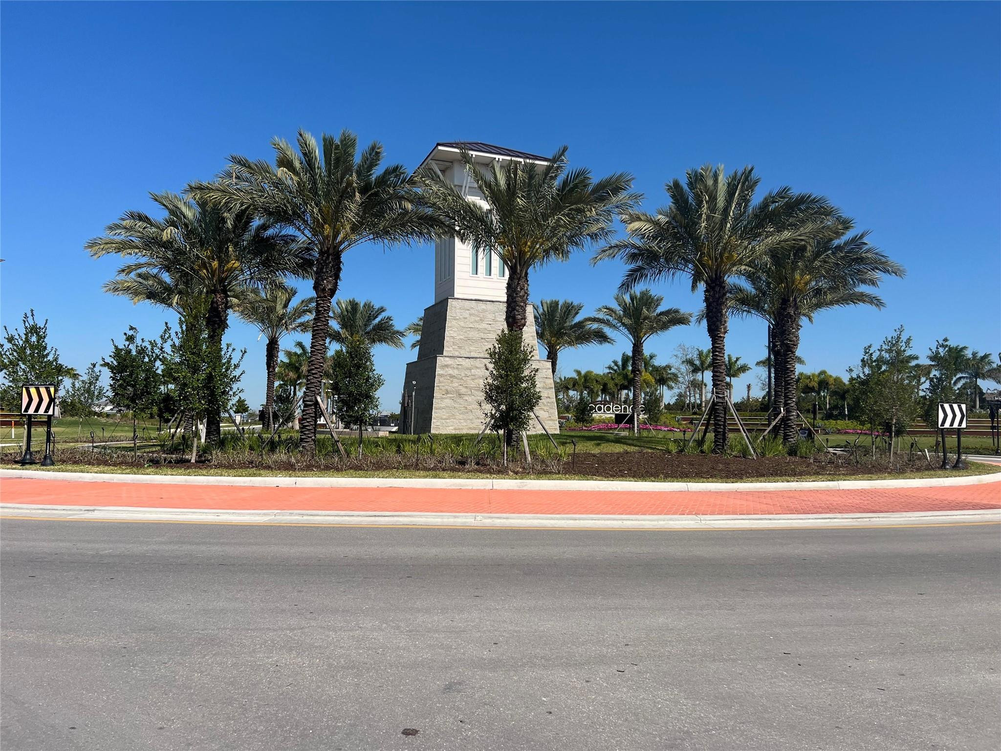 CADENCE PHASE II - Residential