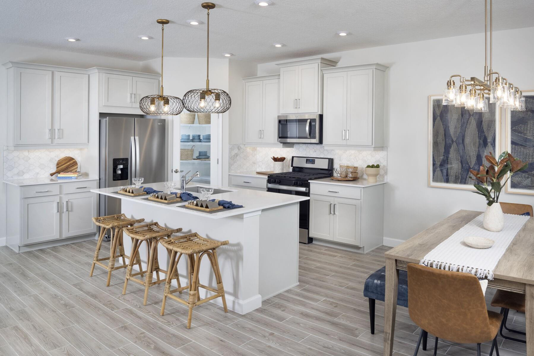 CADENCE PHASE II - Residential