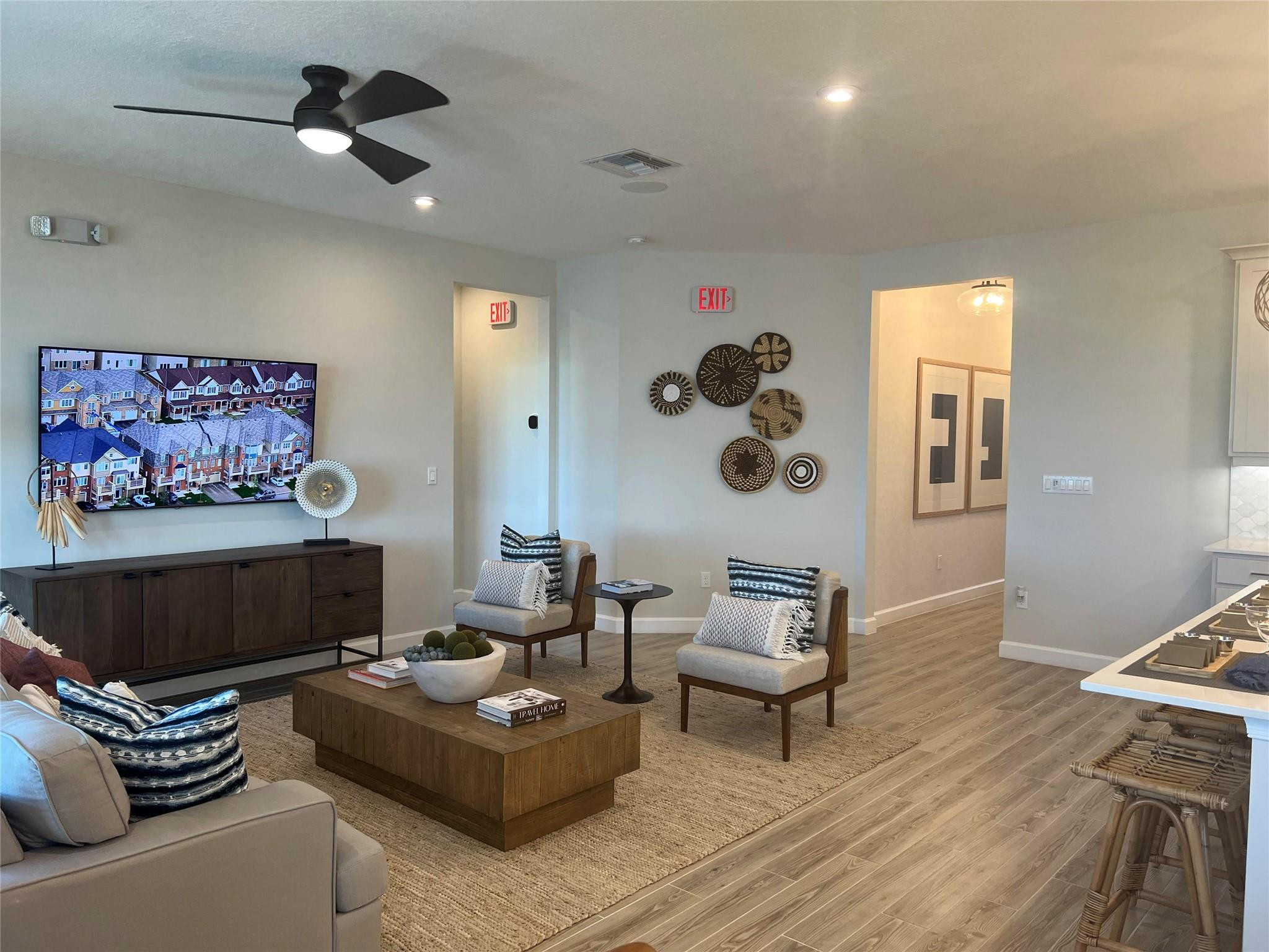 CADENCE PHASE II - Residential